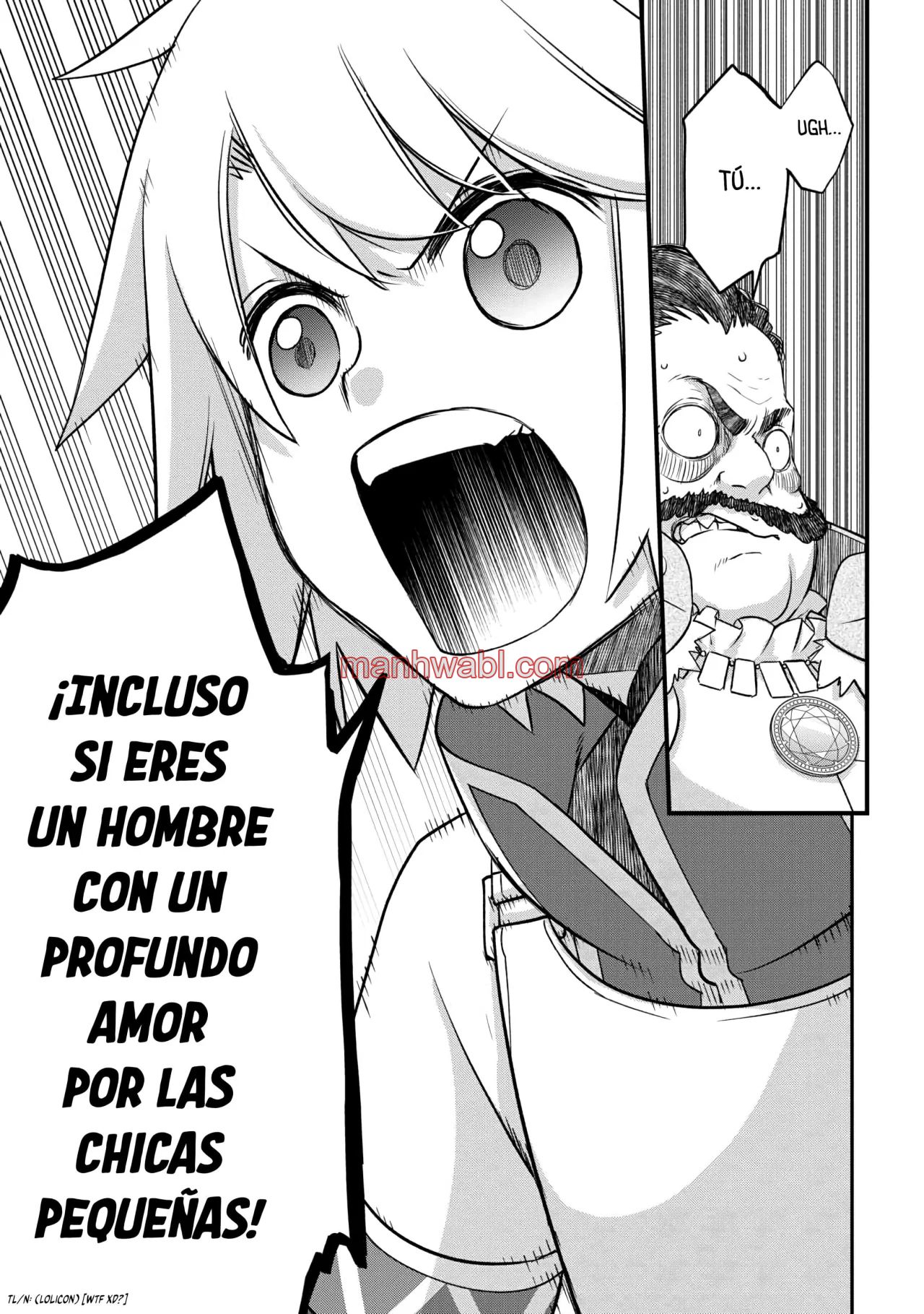 Kanchigai No Atelier Master - Capítulo 47_2 manhwa