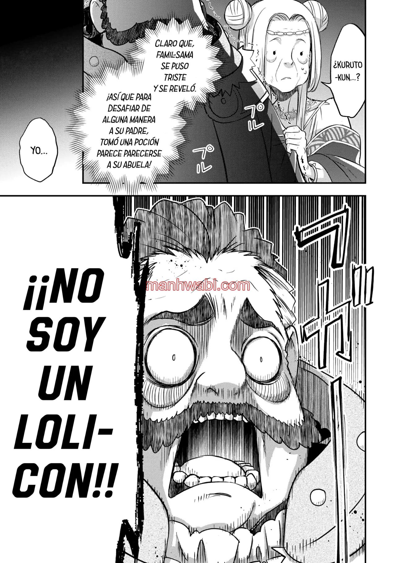 Kanchigai No Atelier Master - Capítulo 47_2 manhwa