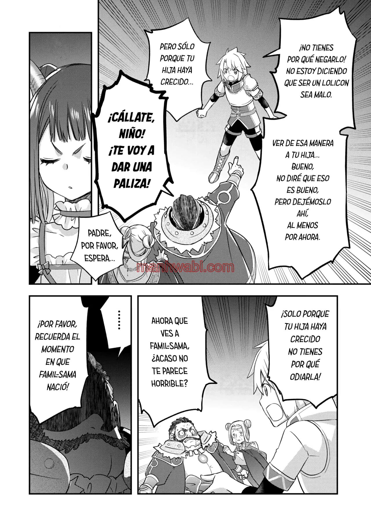 Kanchigai No Atelier Master - Capítulo 47_2 manhwa