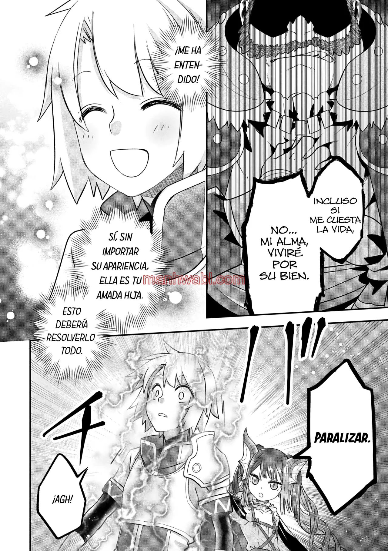Kanchigai No Atelier Master - Capítulo 47_2 manhwa