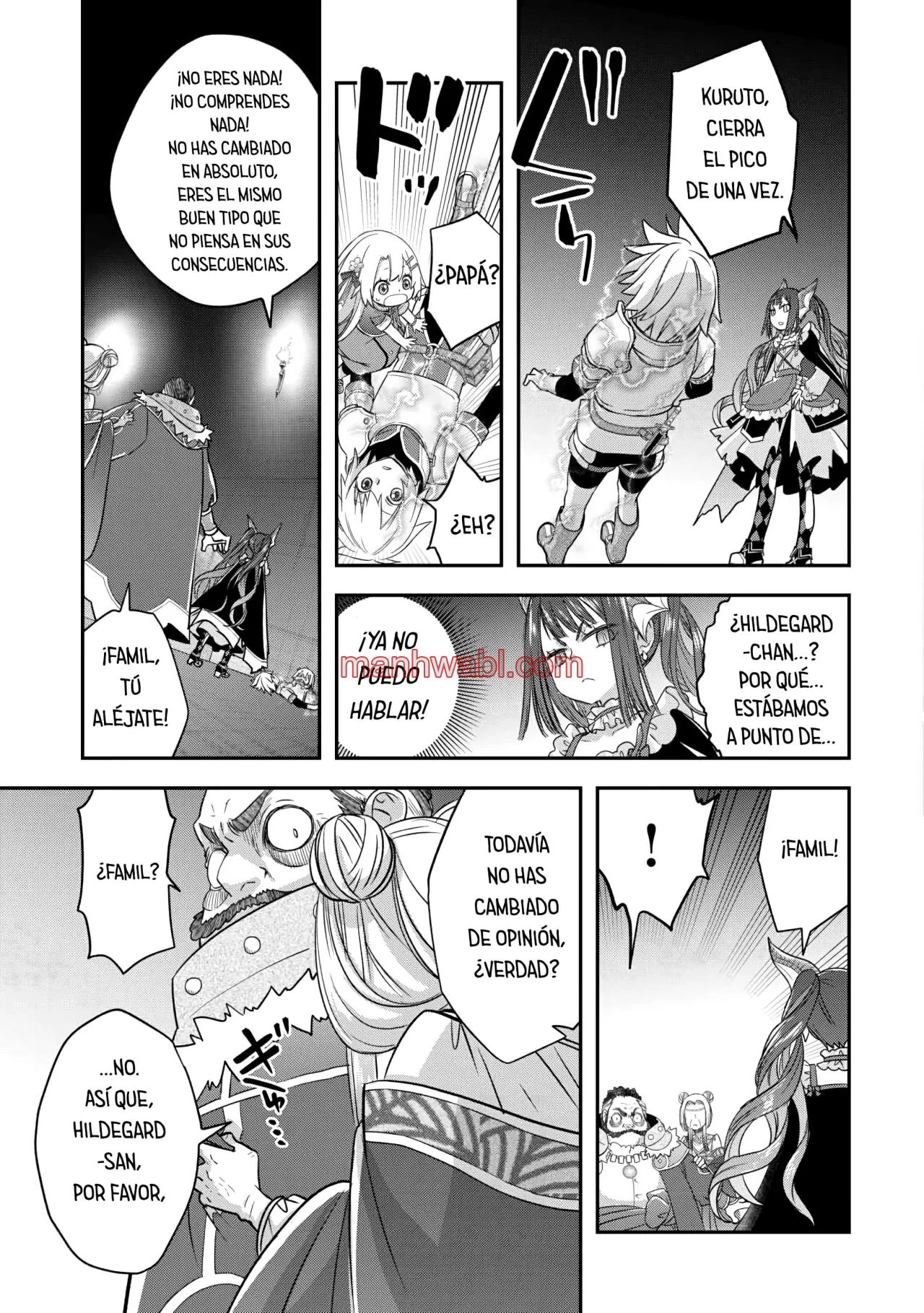 Kanchigai No Atelier Master - Capítulo 47_2 manhwa