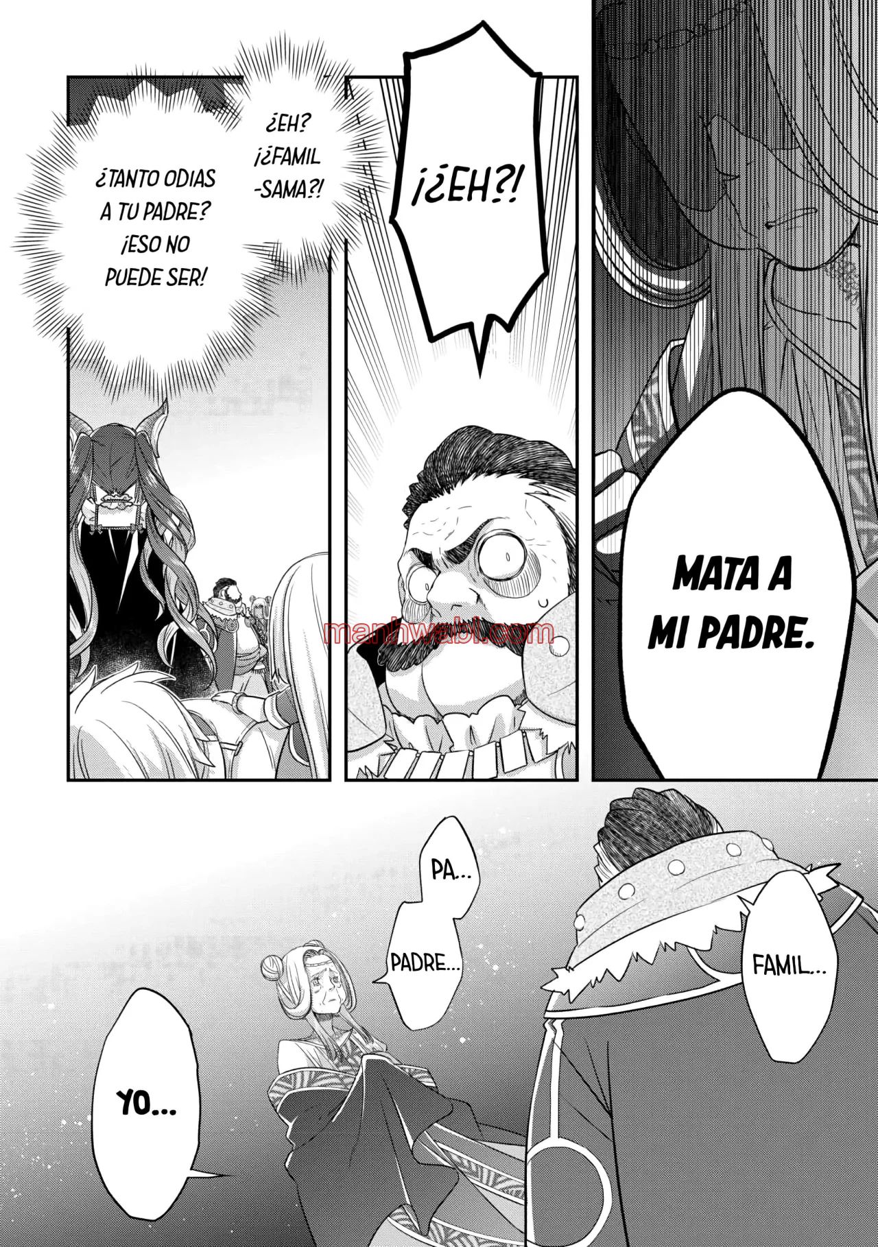 Kanchigai No Atelier Master - Capítulo 47_2 manhwa