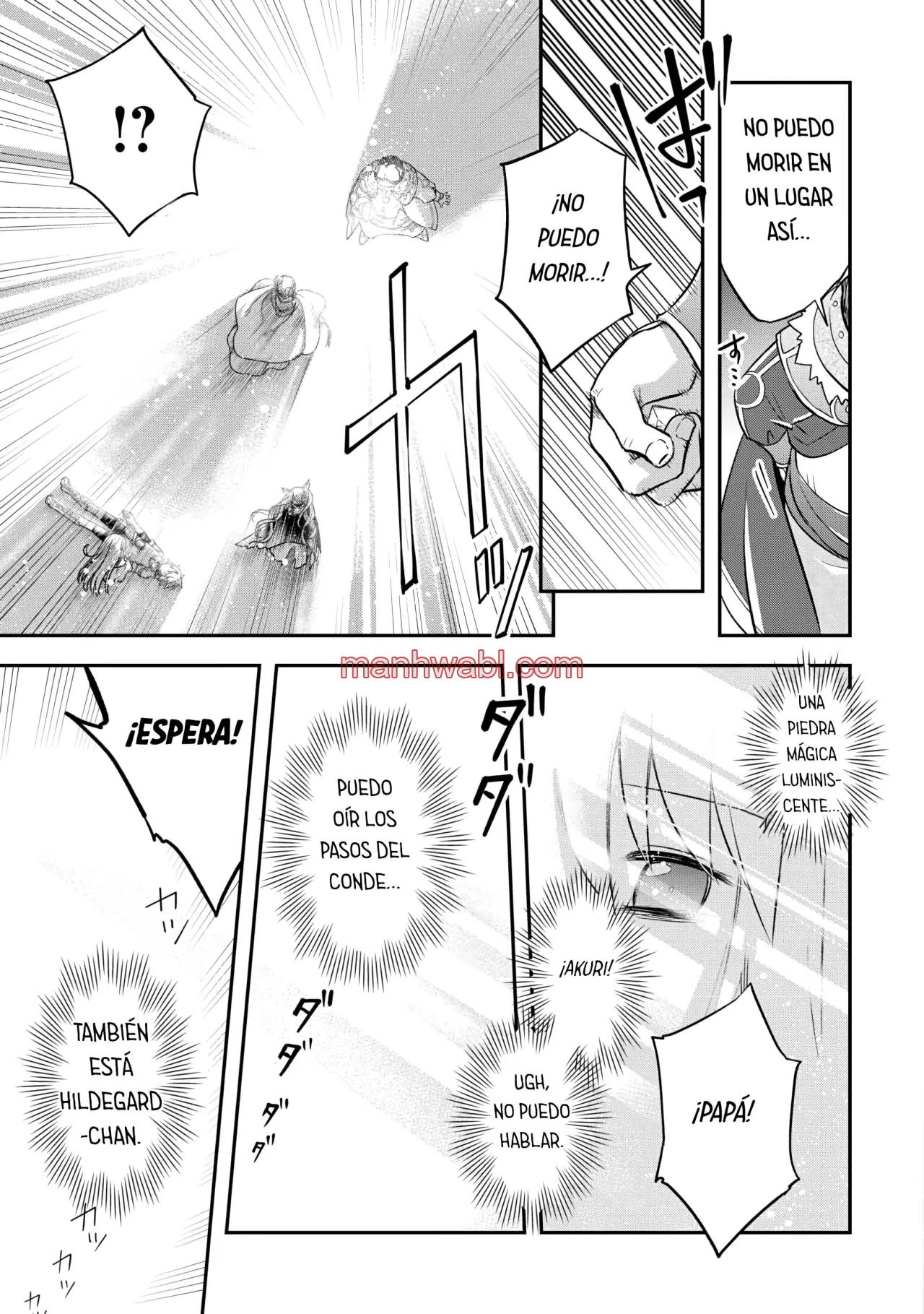 Kanchigai No Atelier Master - Capítulo 47_2 manhwa