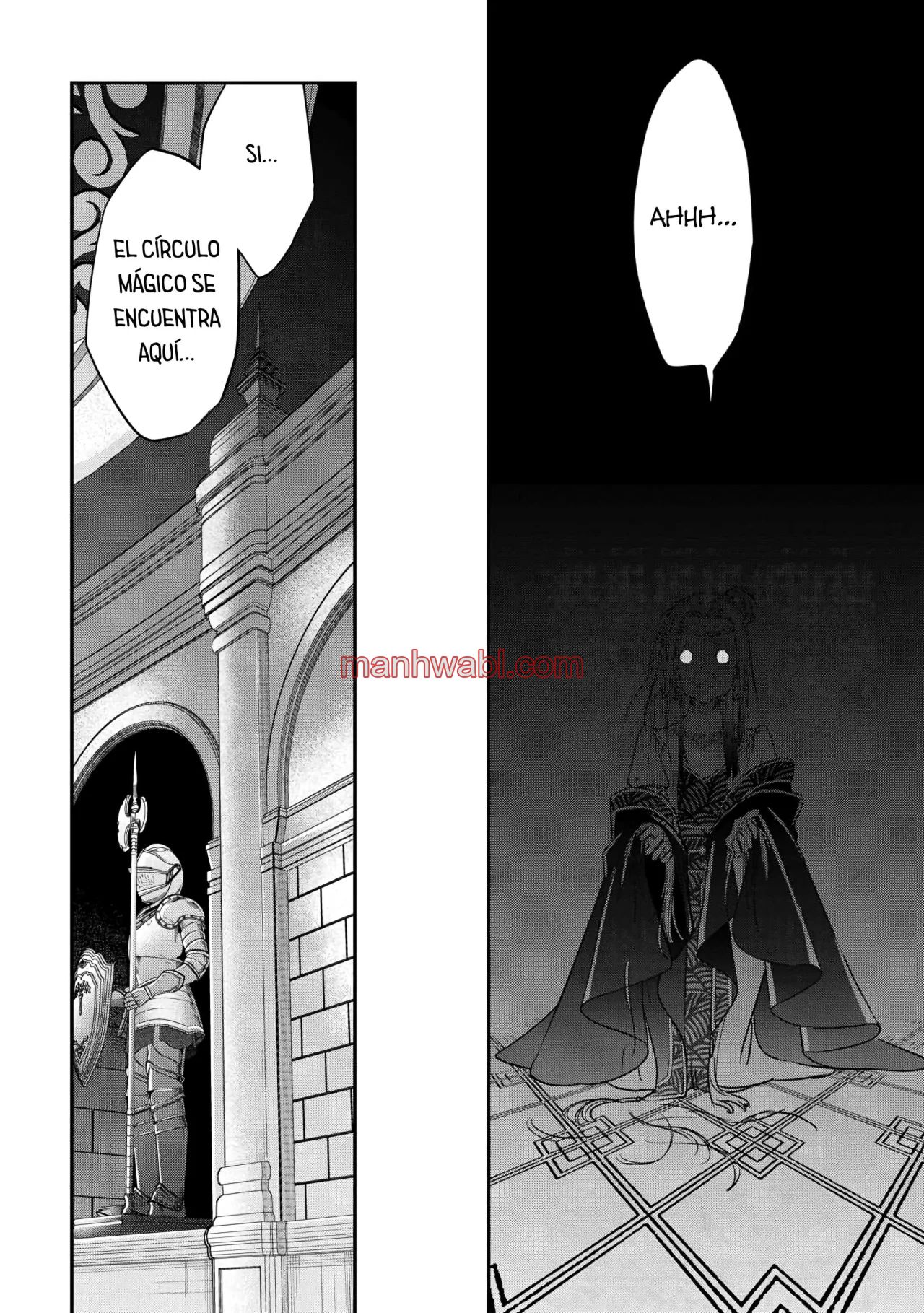 Kanchigai No Atelier Master - Capítulo 47_3 manhwa