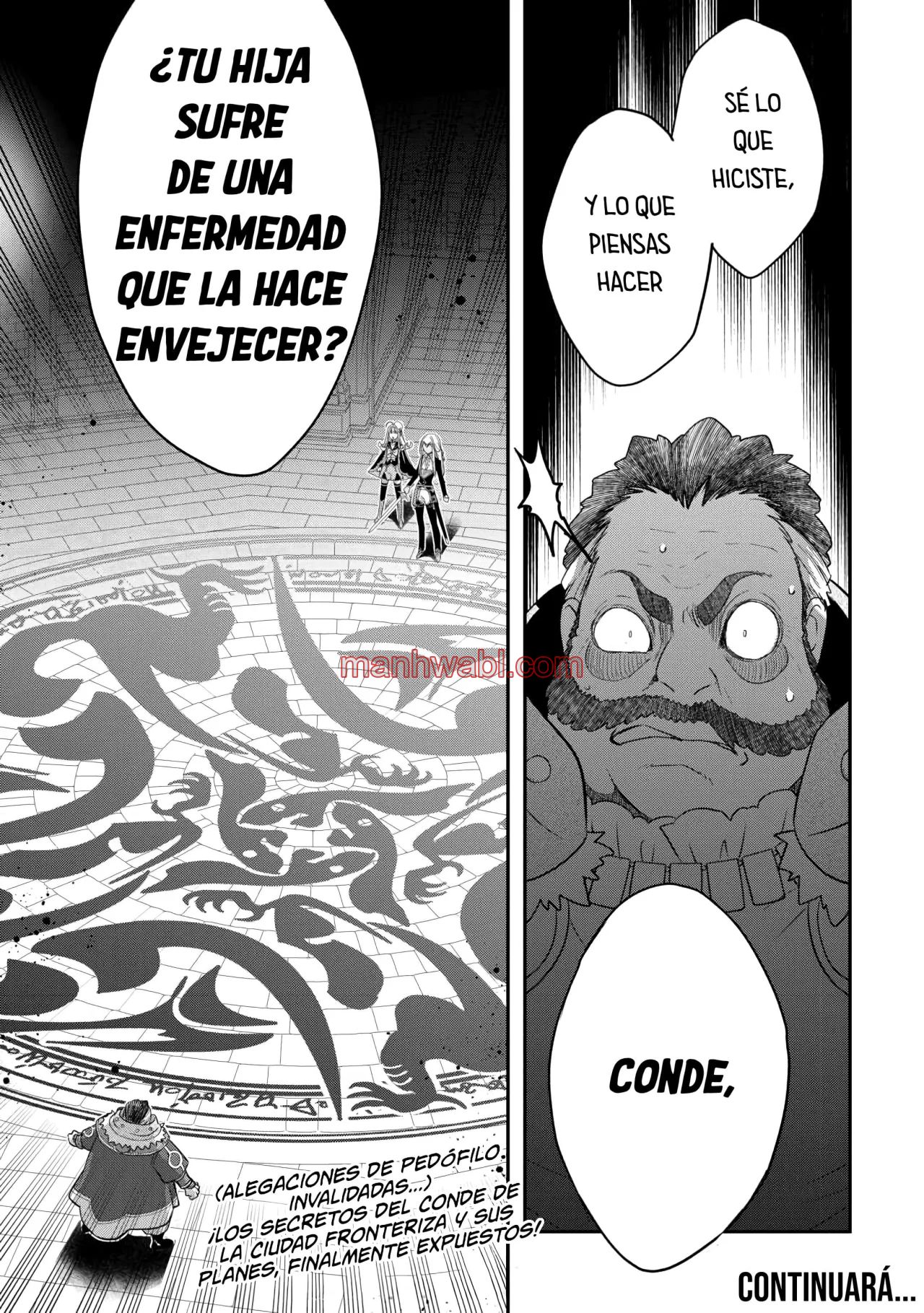 Kanchigai No Atelier Master - Capítulo 47_3 manhwa