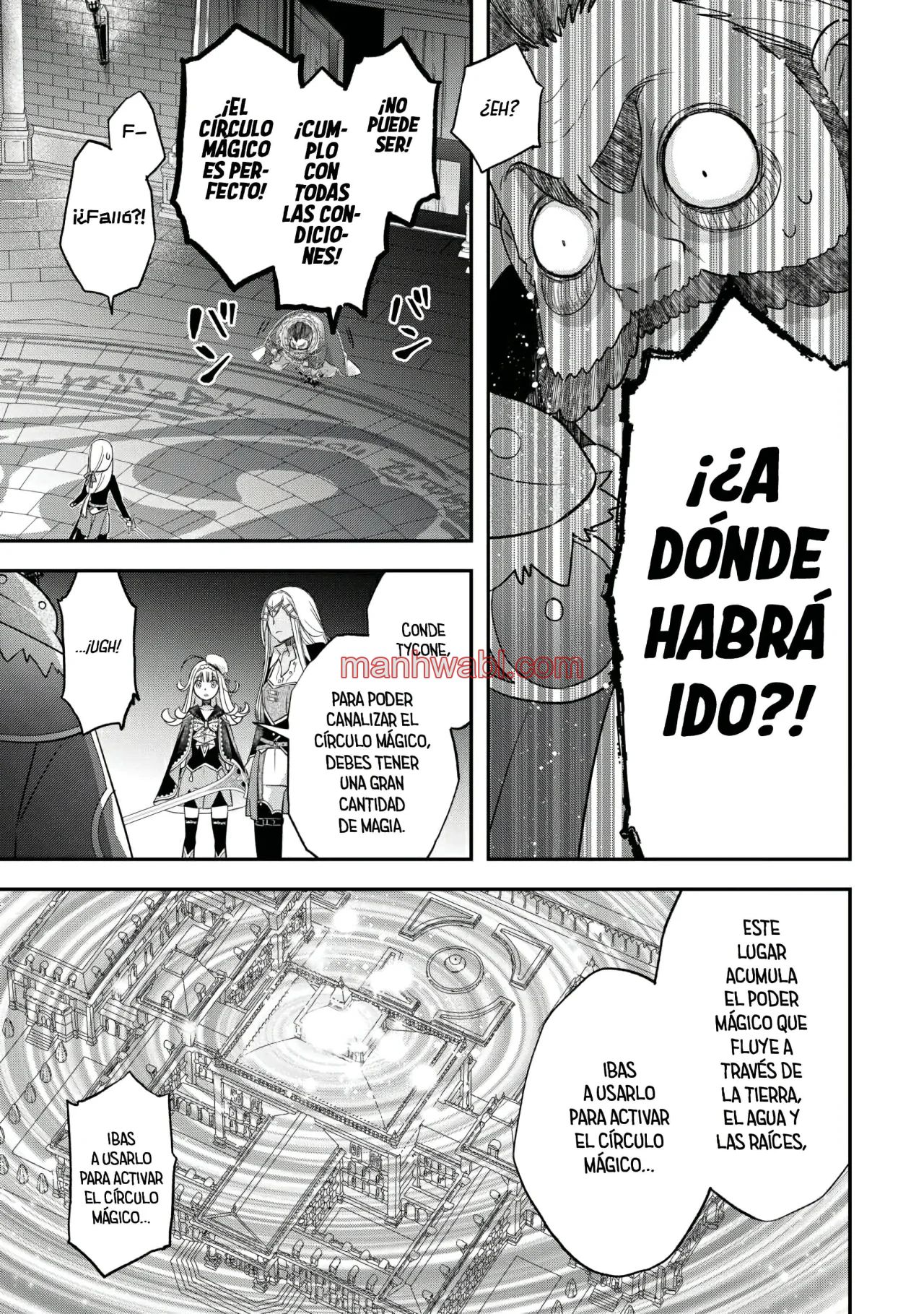 Kanchigai No Atelier Master - Capítulo 48 manhwa