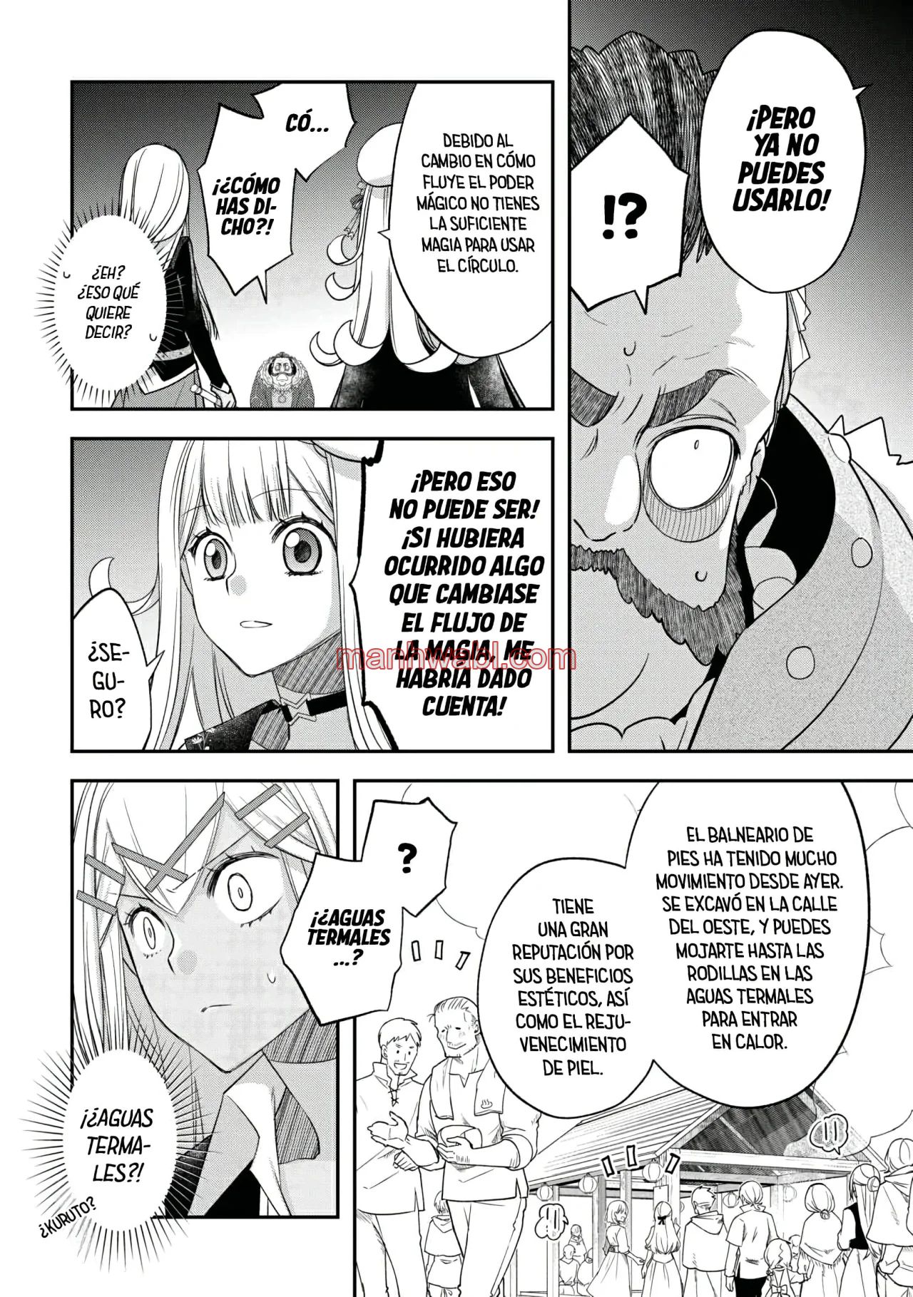 Kanchigai No Atelier Master - Capítulo 48 manhwa