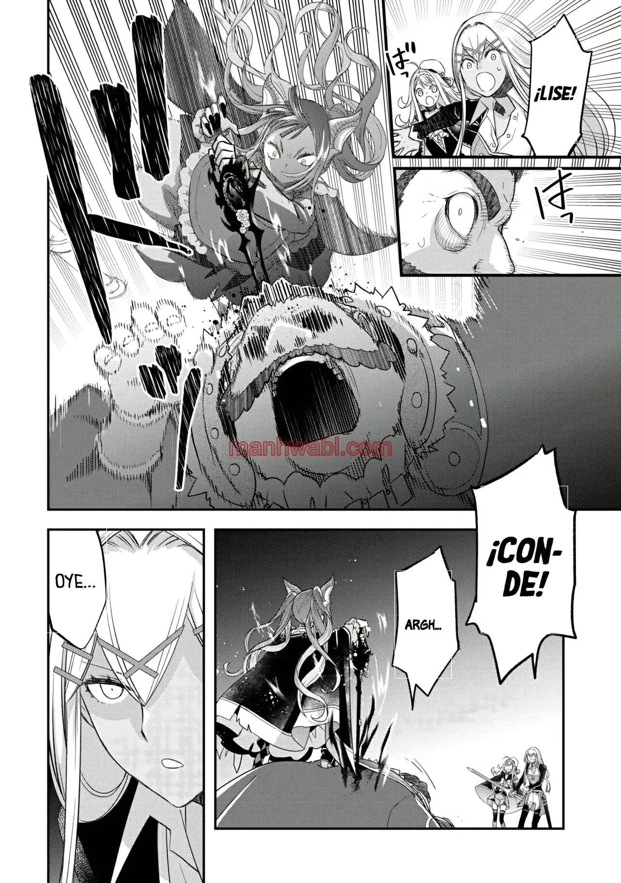 Kanchigai No Atelier Master - Capítulo 48_2 manhwa