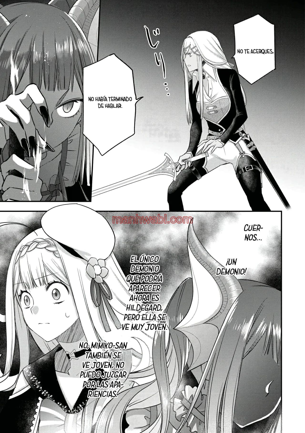 Kanchigai No Atelier Master - Capítulo 48_2 manhwa