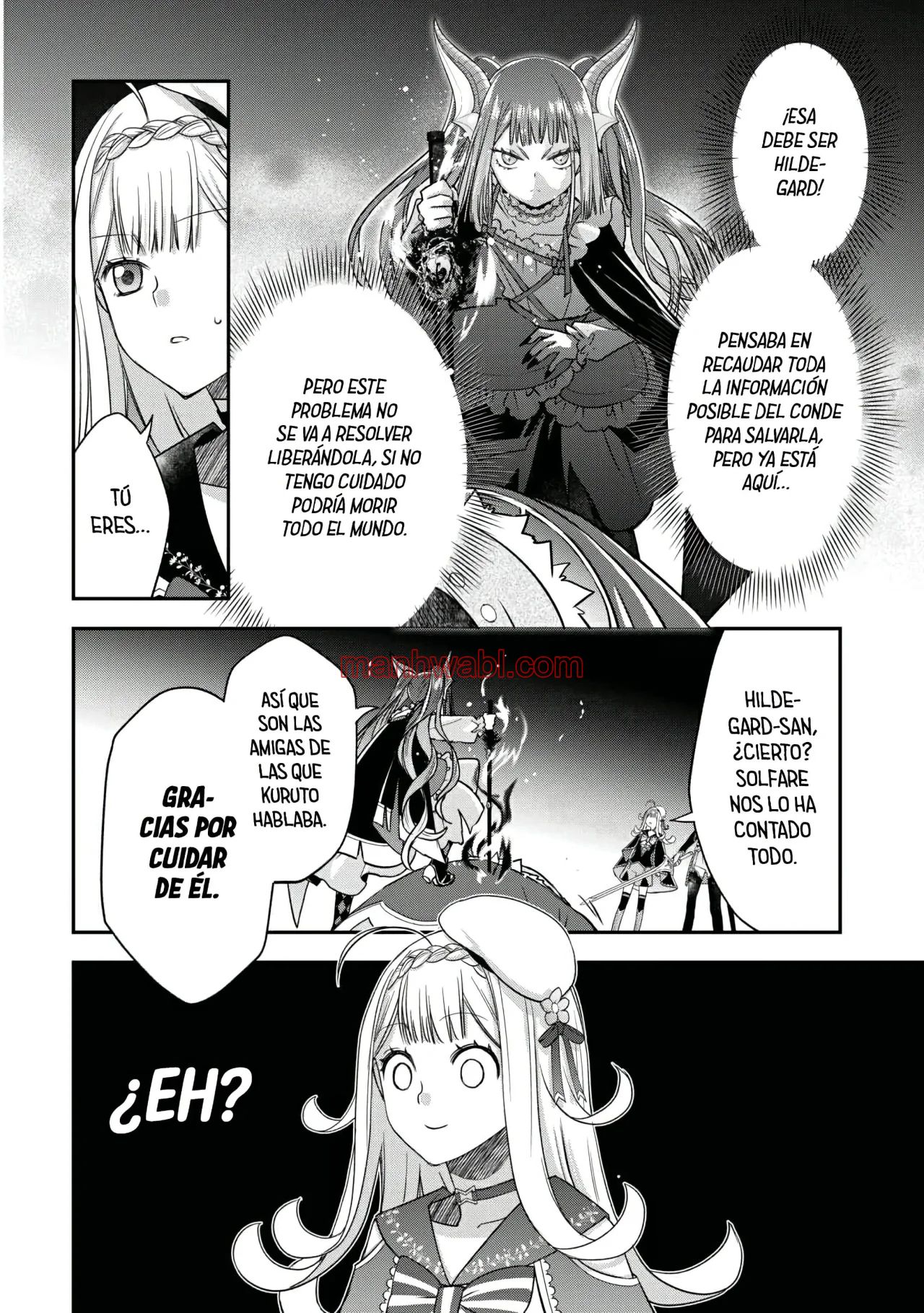 Kanchigai No Atelier Master - Capítulo 48_2 manhwa