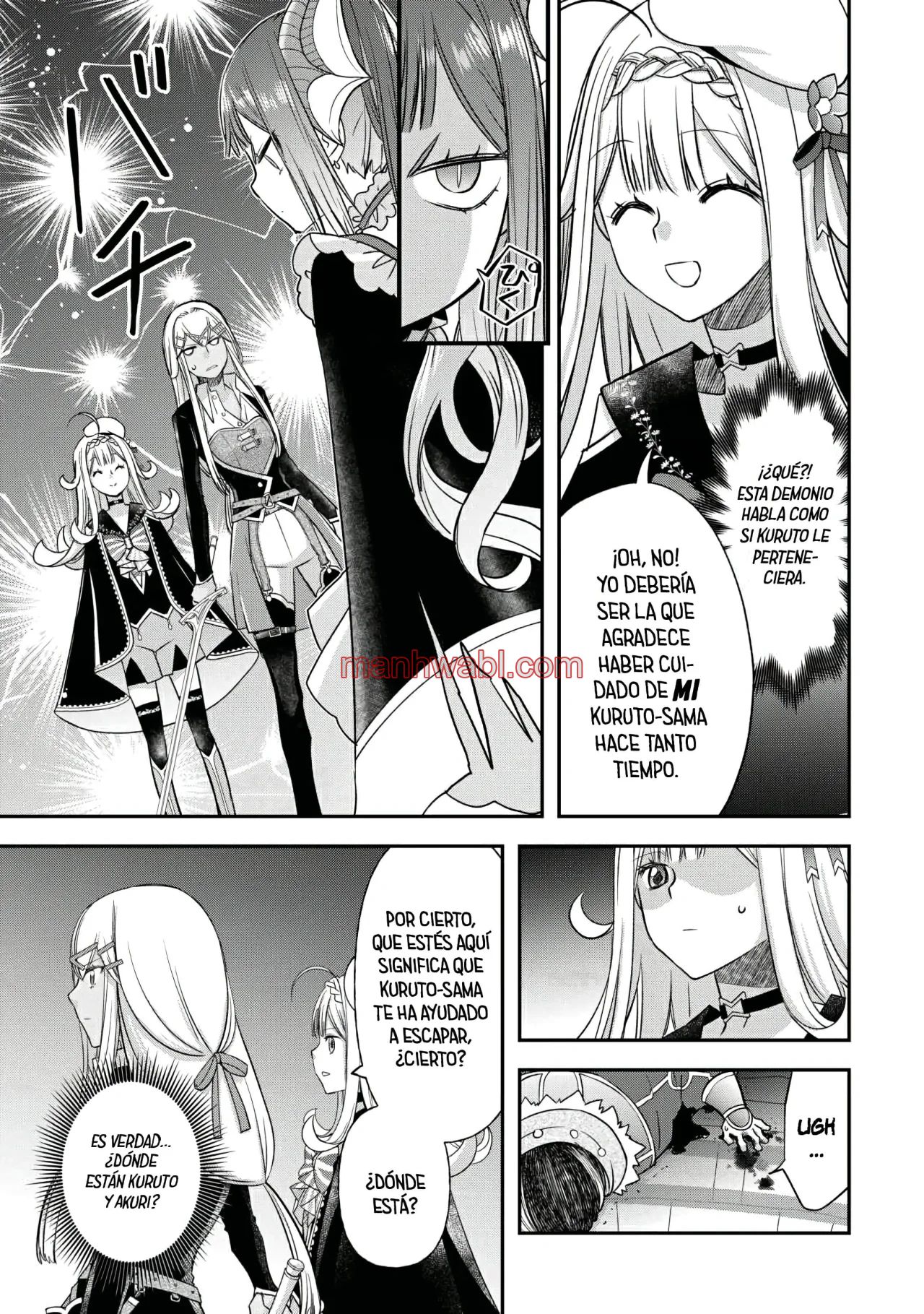 Kanchigai No Atelier Master - Capítulo 48_2 manhwa