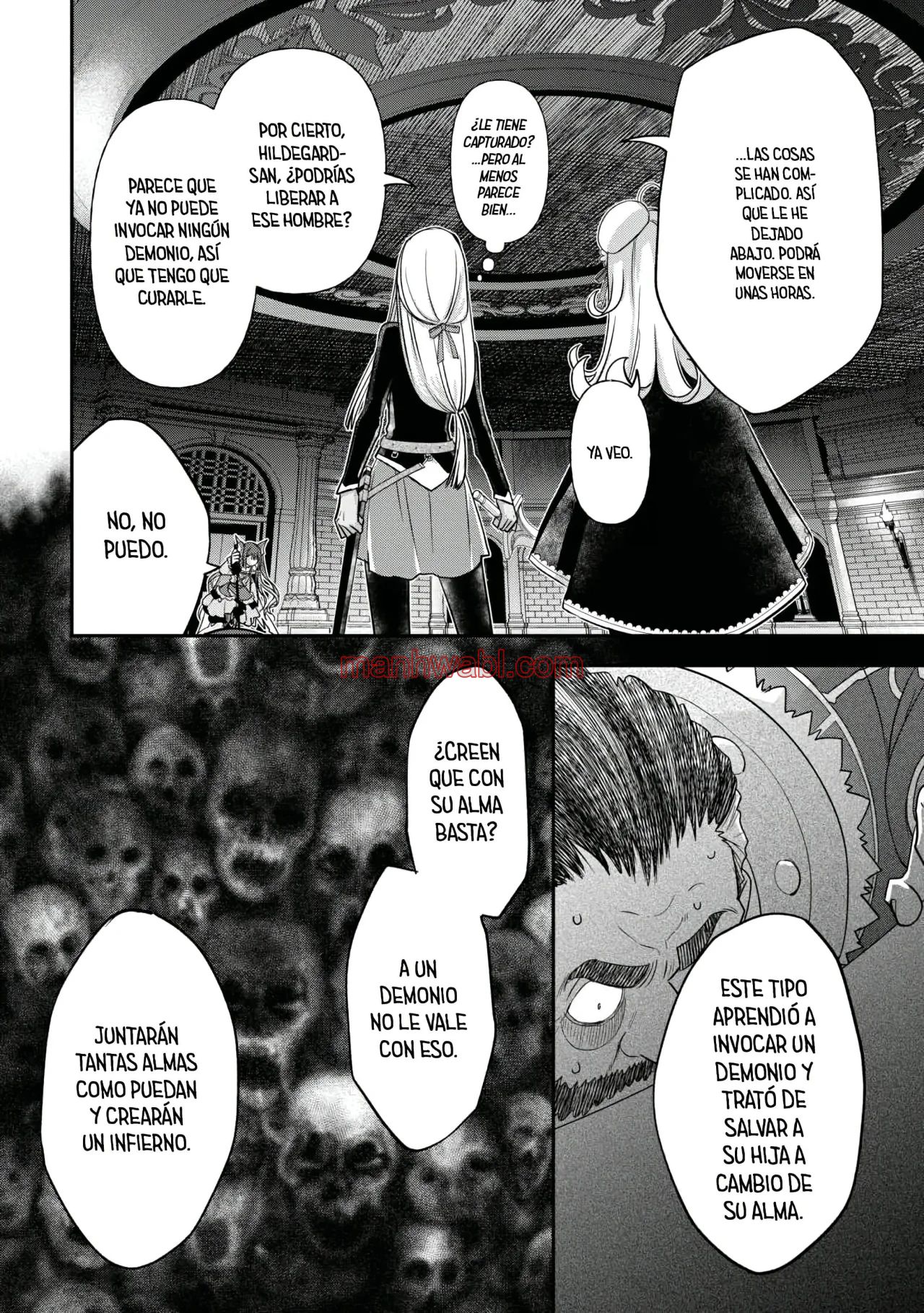 Kanchigai No Atelier Master - Capítulo 48_2 manhwa