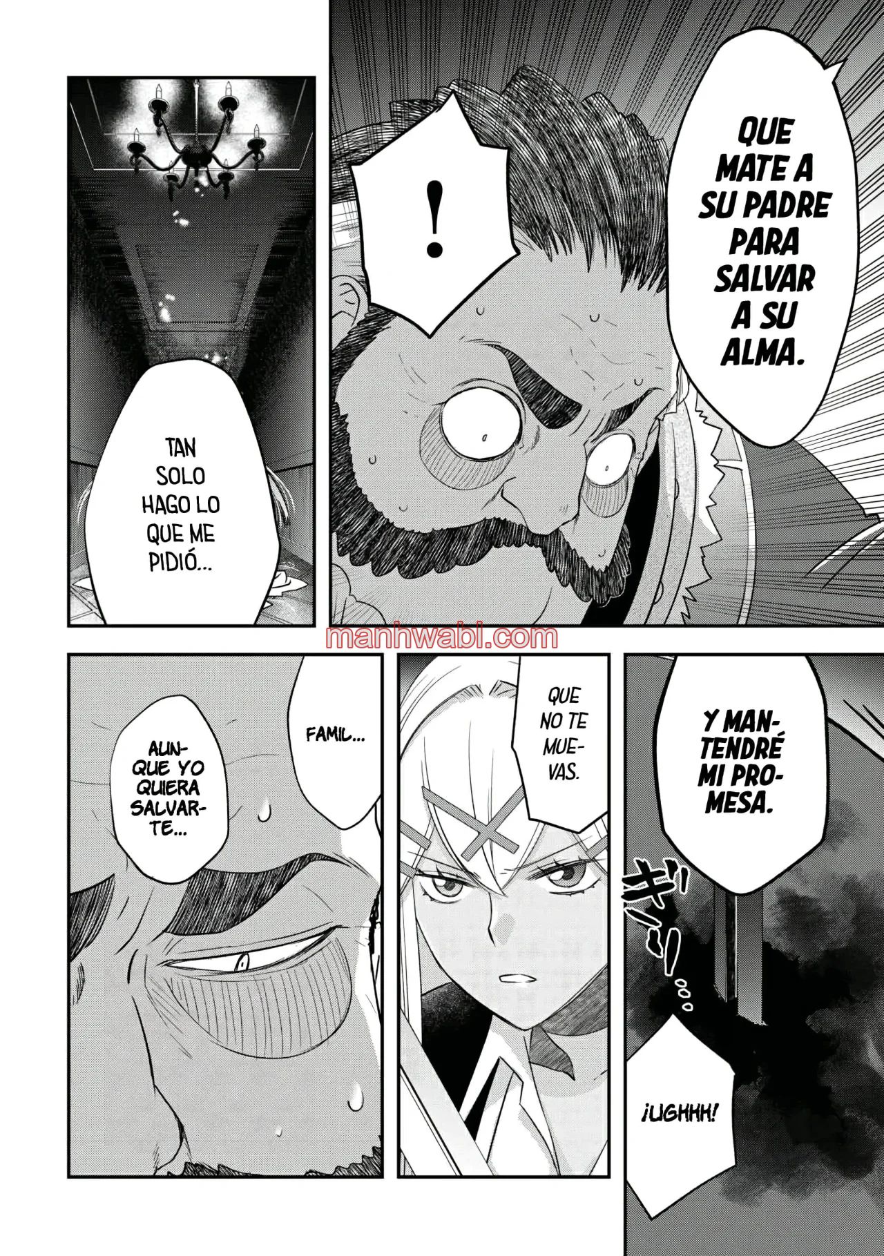 Kanchigai No Atelier Master - Capítulo 48_2 manhwa