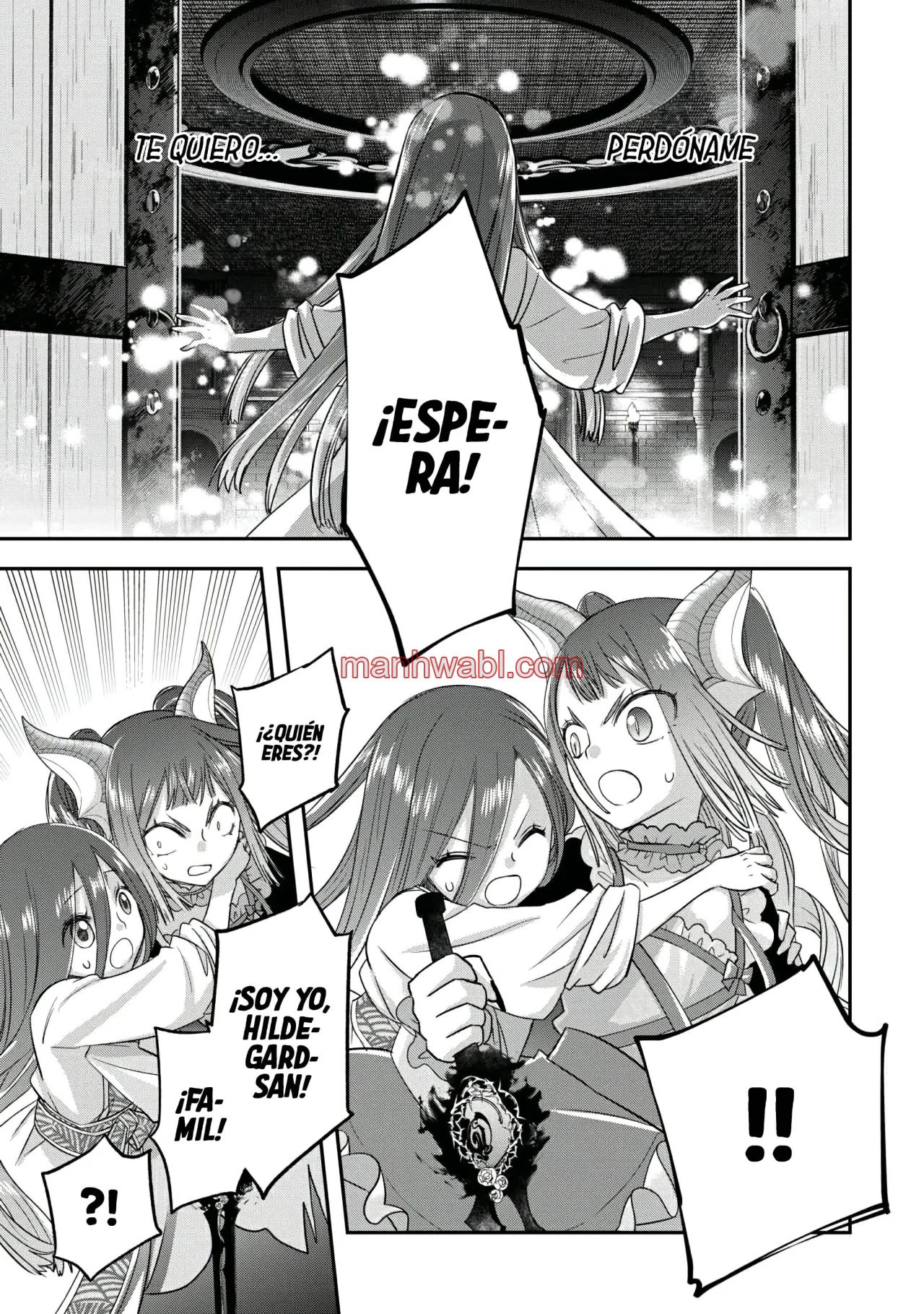 Kanchigai No Atelier Master - Capítulo 48_2 manhwa