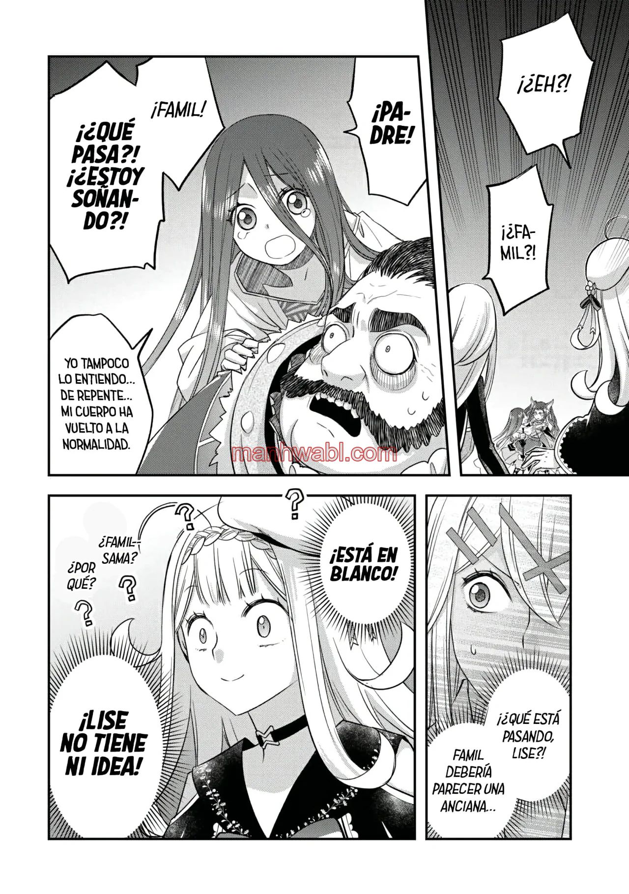 Kanchigai No Atelier Master - Capítulo 48_3 manhwa