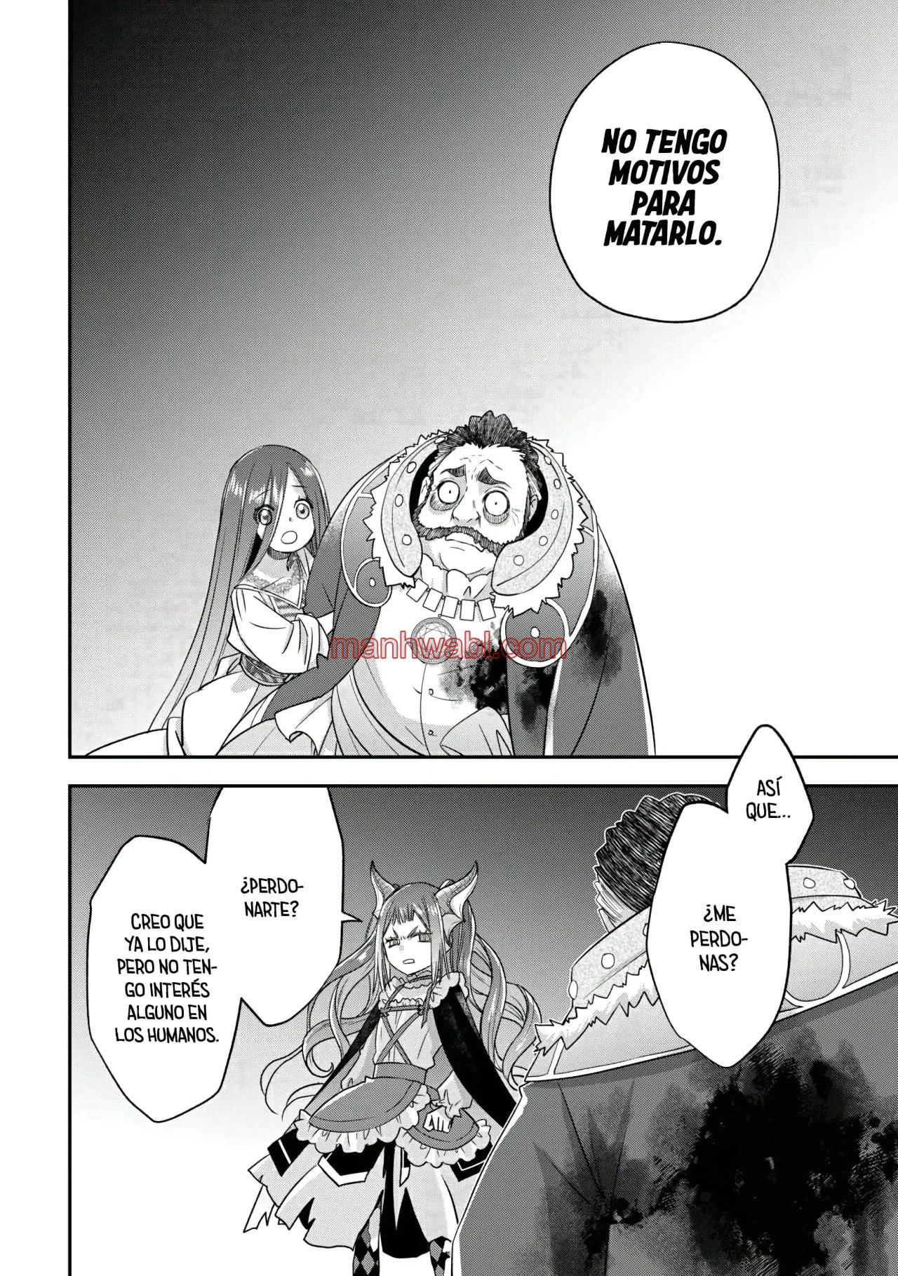 Kanchigai No Atelier Master - Capítulo 48_3 manhwa