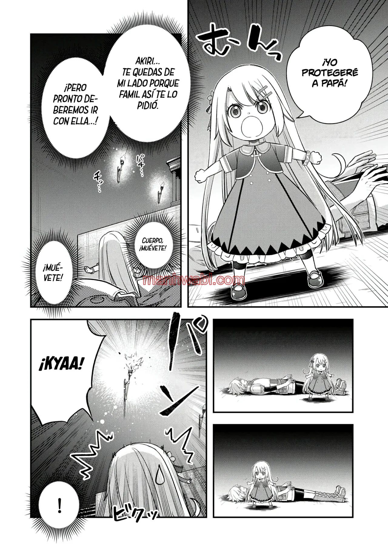 Kanchigai No Atelier Master - Capítulo 49 manhwa