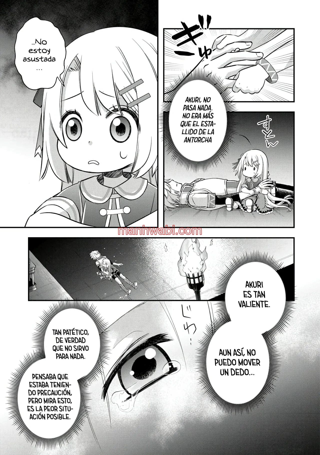 Kanchigai No Atelier Master - Capítulo 49 manhwa