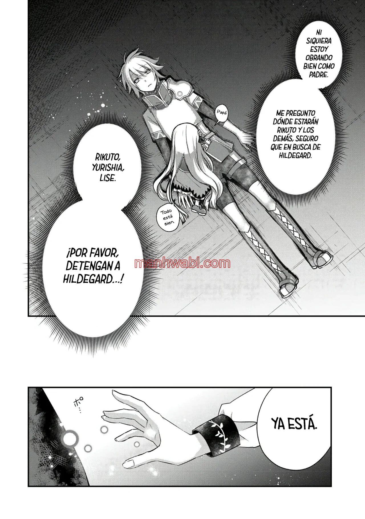 Kanchigai No Atelier Master - Capítulo 49 manhwa