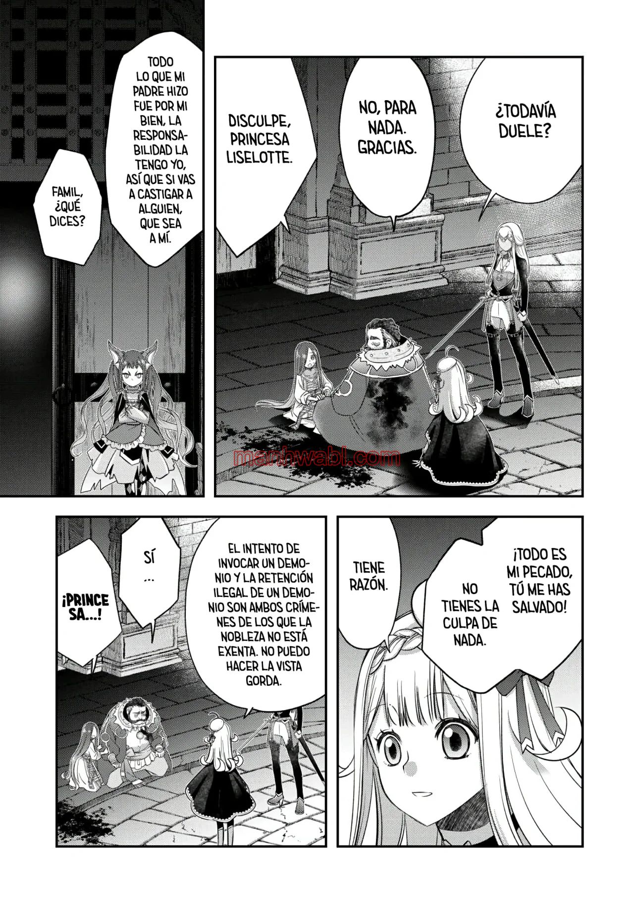 Kanchigai No Atelier Master - Capítulo 49 manhwa