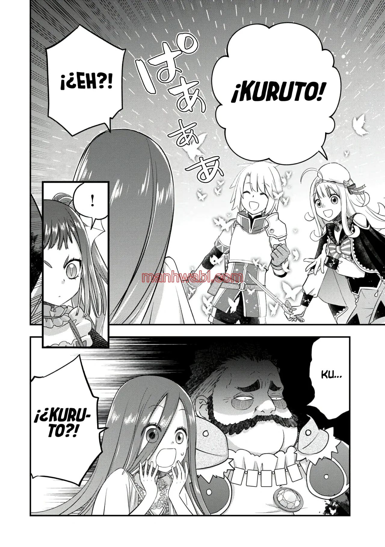 Kanchigai No Atelier Master - Capítulo 49 manhwa