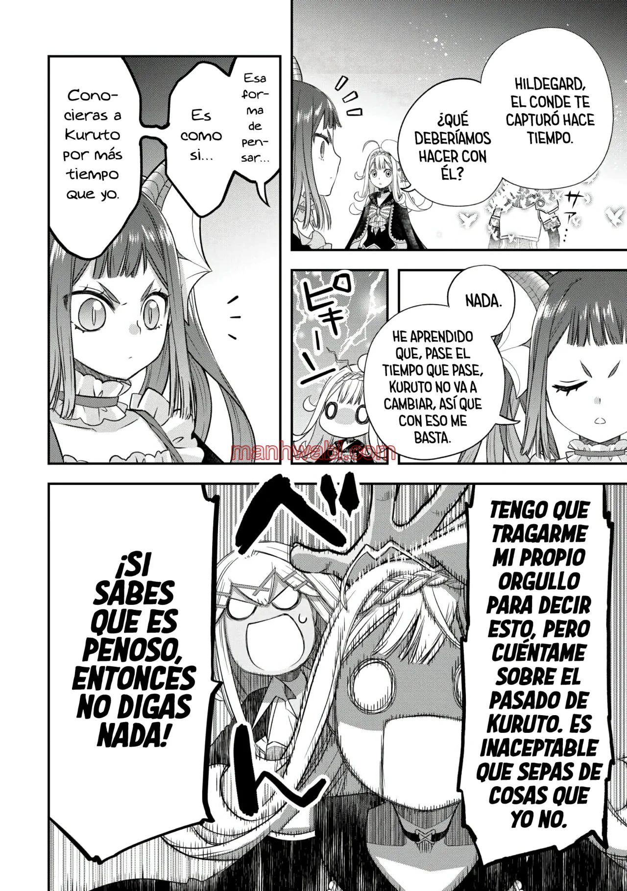 Kanchigai No Atelier Master - Capítulo 49_2 manhwa