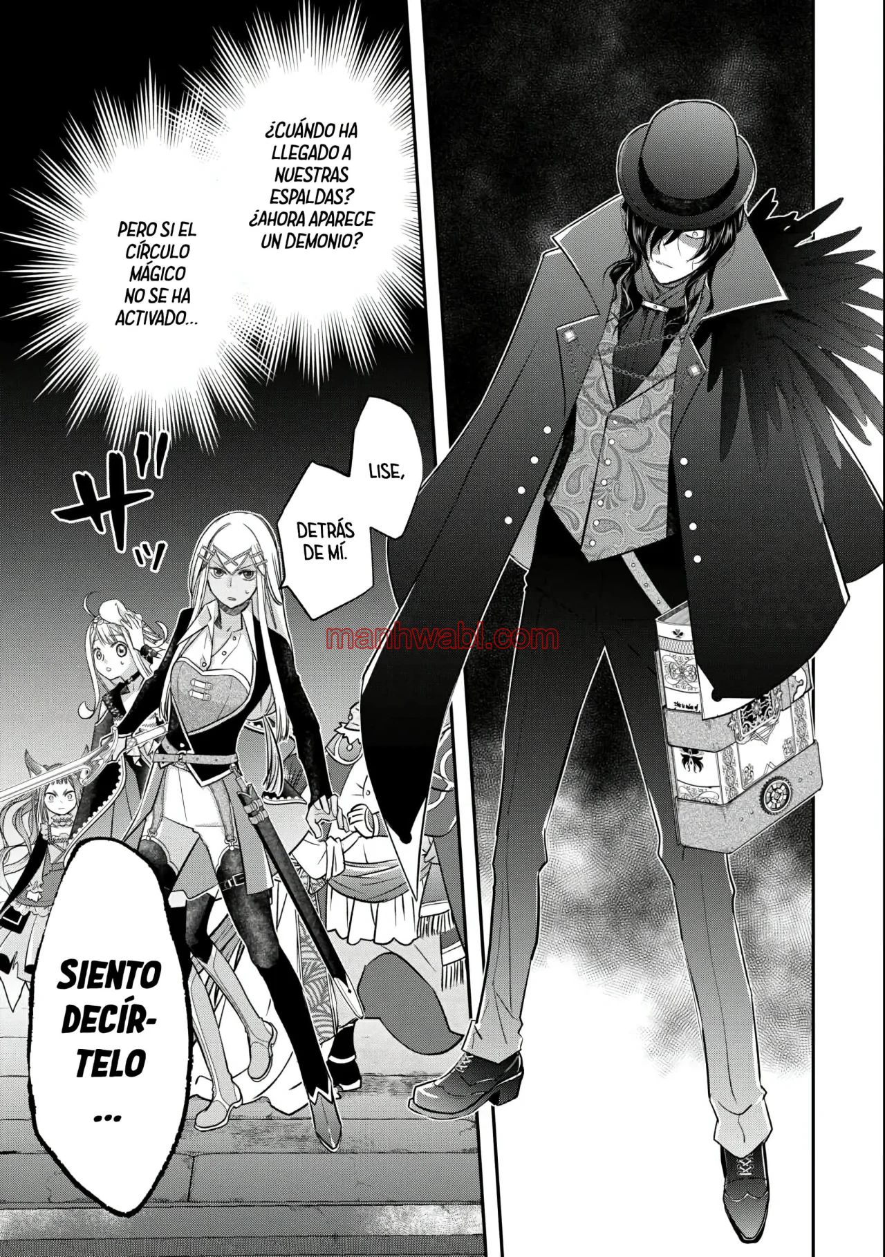 Kanchigai No Atelier Master - Capítulo 49_2 manhwa