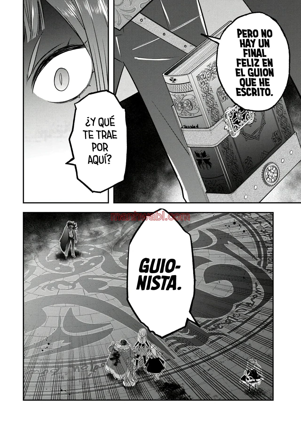 Kanchigai No Atelier Master - Capítulo 49_2 manhwa