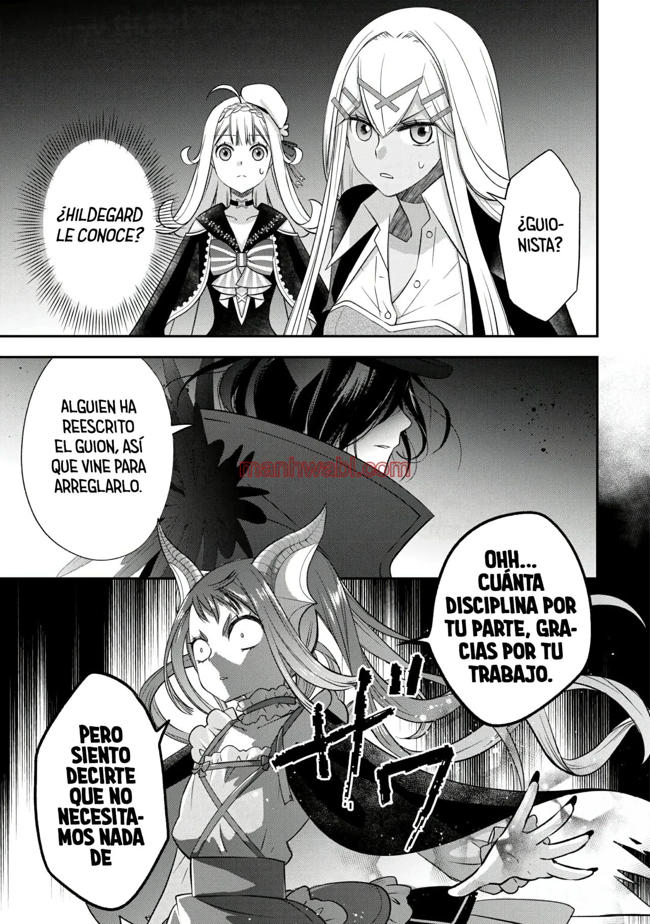 Kanchigai No Atelier Master - Capítulo 49_2 manhwa