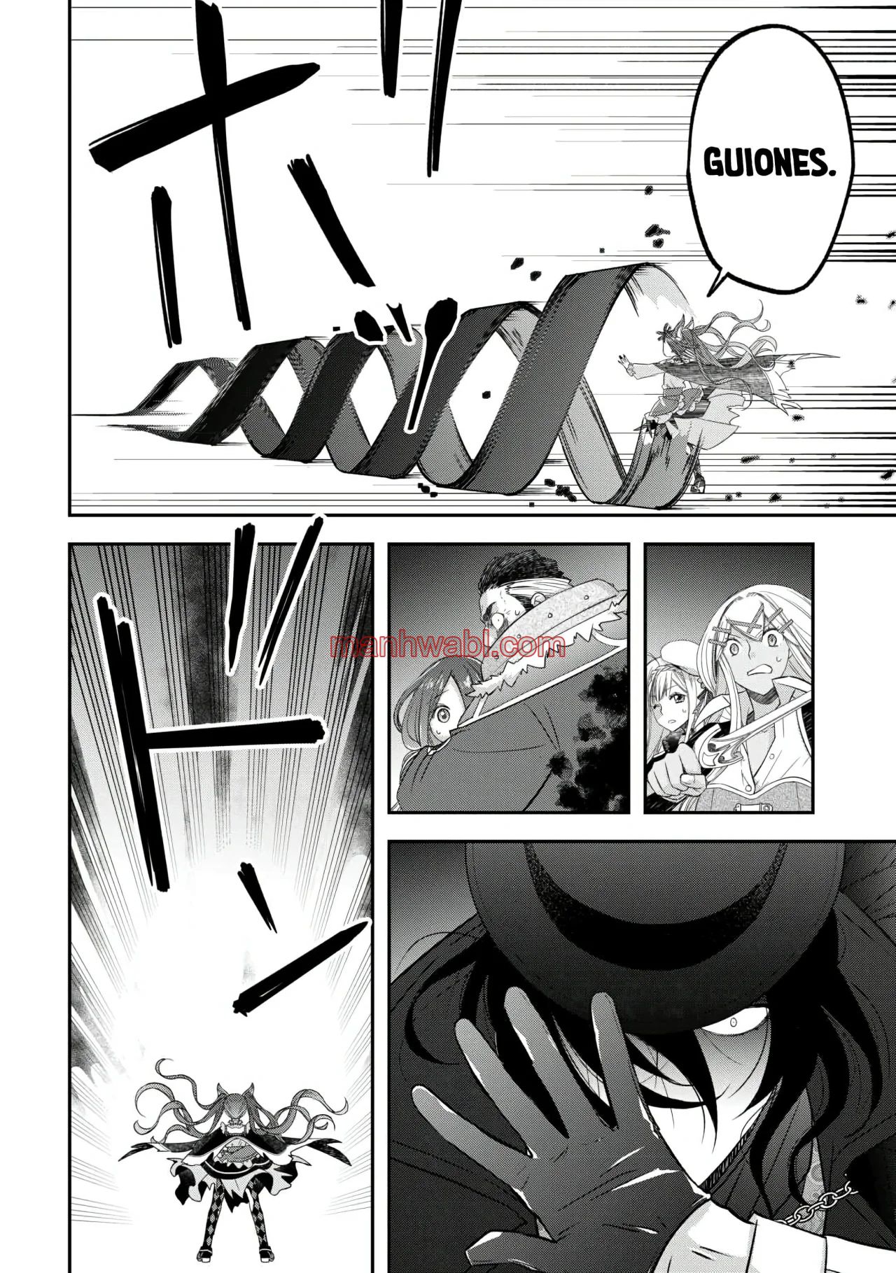 Kanchigai No Atelier Master - Capítulo 49_2 manhwa