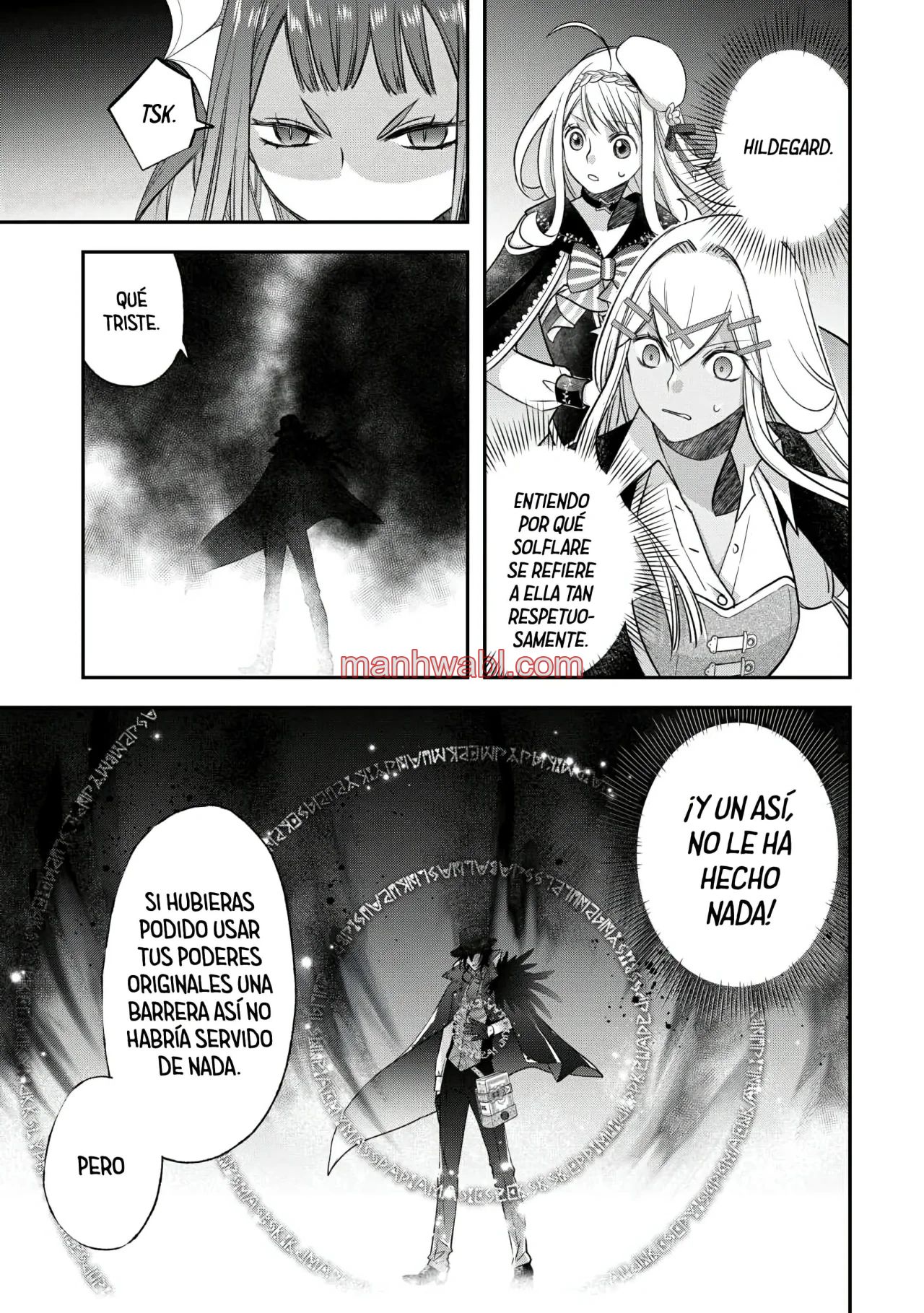 Kanchigai No Atelier Master - Capítulo 49_2 manhwa