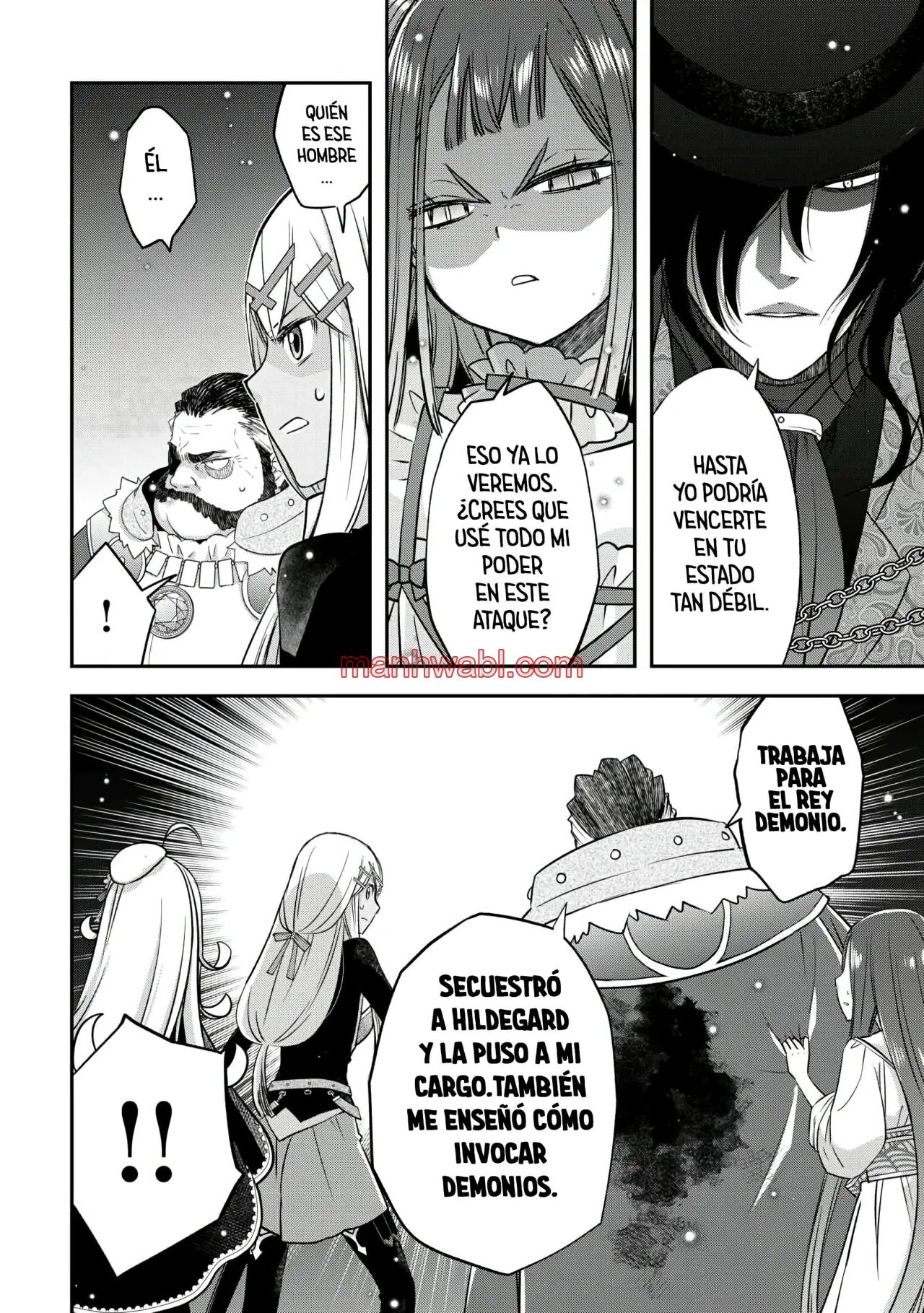 Kanchigai No Atelier Master - Capítulo 49_2 manhwa