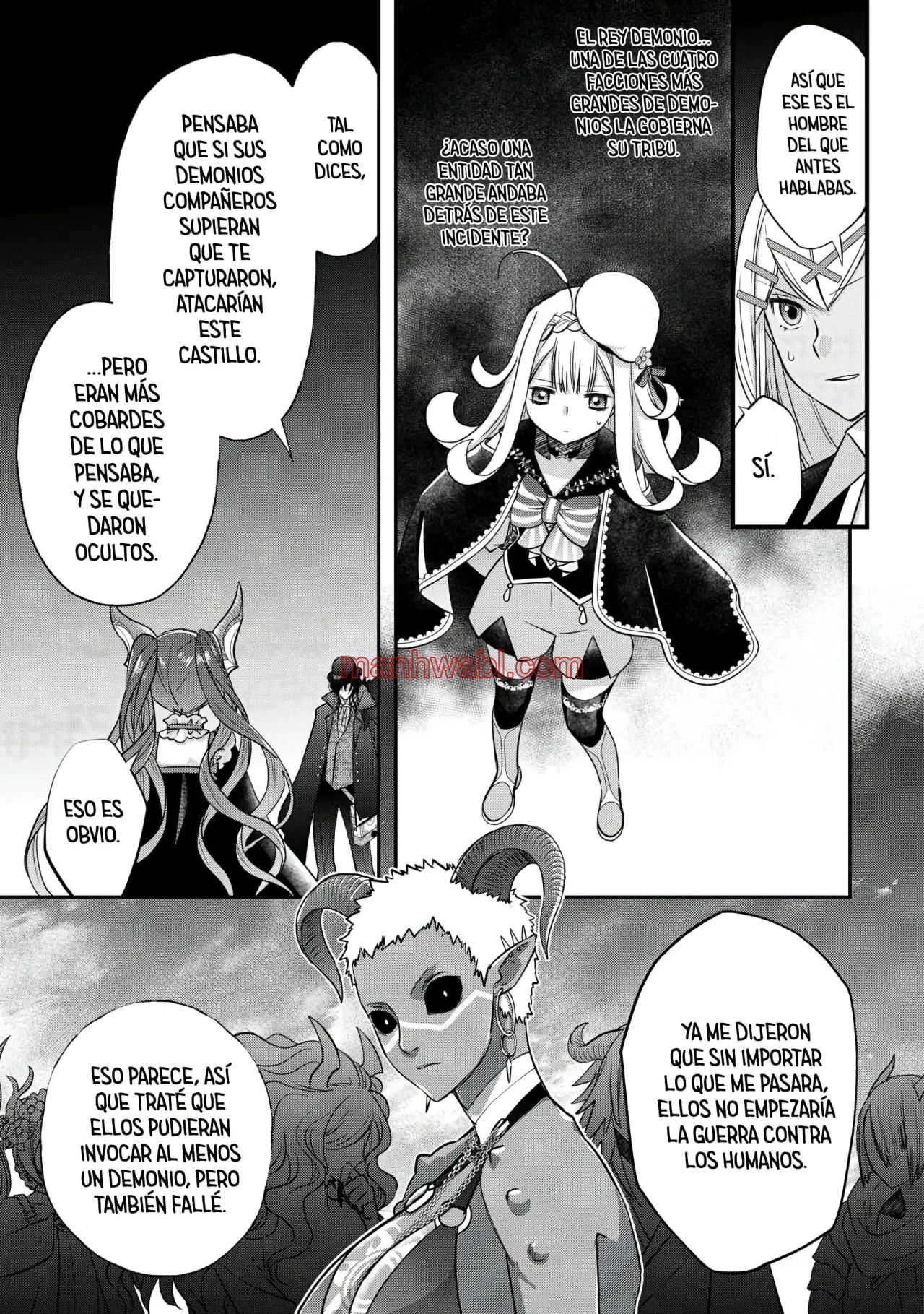 Kanchigai No Atelier Master - Capítulo 49_2 manhwa