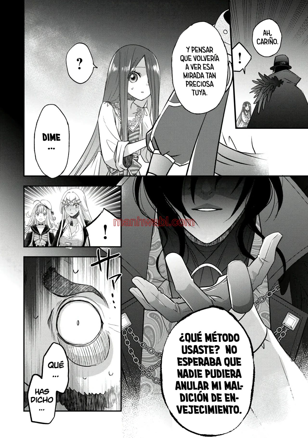 Kanchigai No Atelier Master - Capítulo 49_3 manhwa