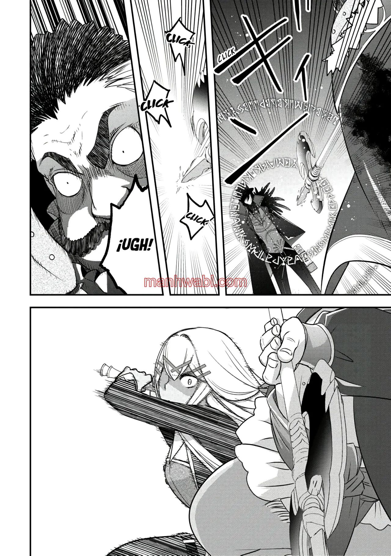 Kanchigai No Atelier Master - Capítulo 49_3 manhwa