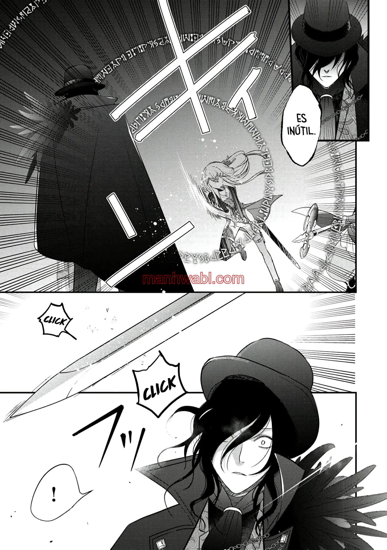 Kanchigai No Atelier Master - Capítulo 49_3 manhwa