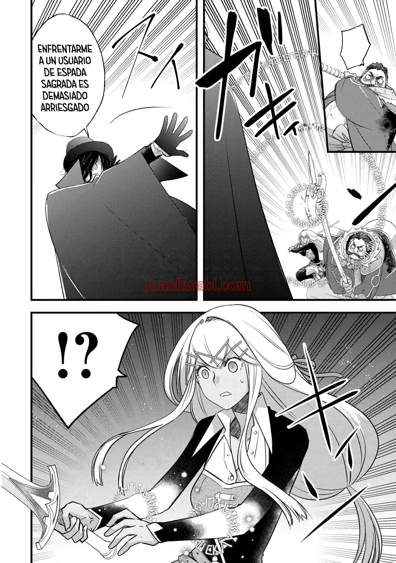 Kanchigai No Atelier Master - Capítulo 50 manhwa