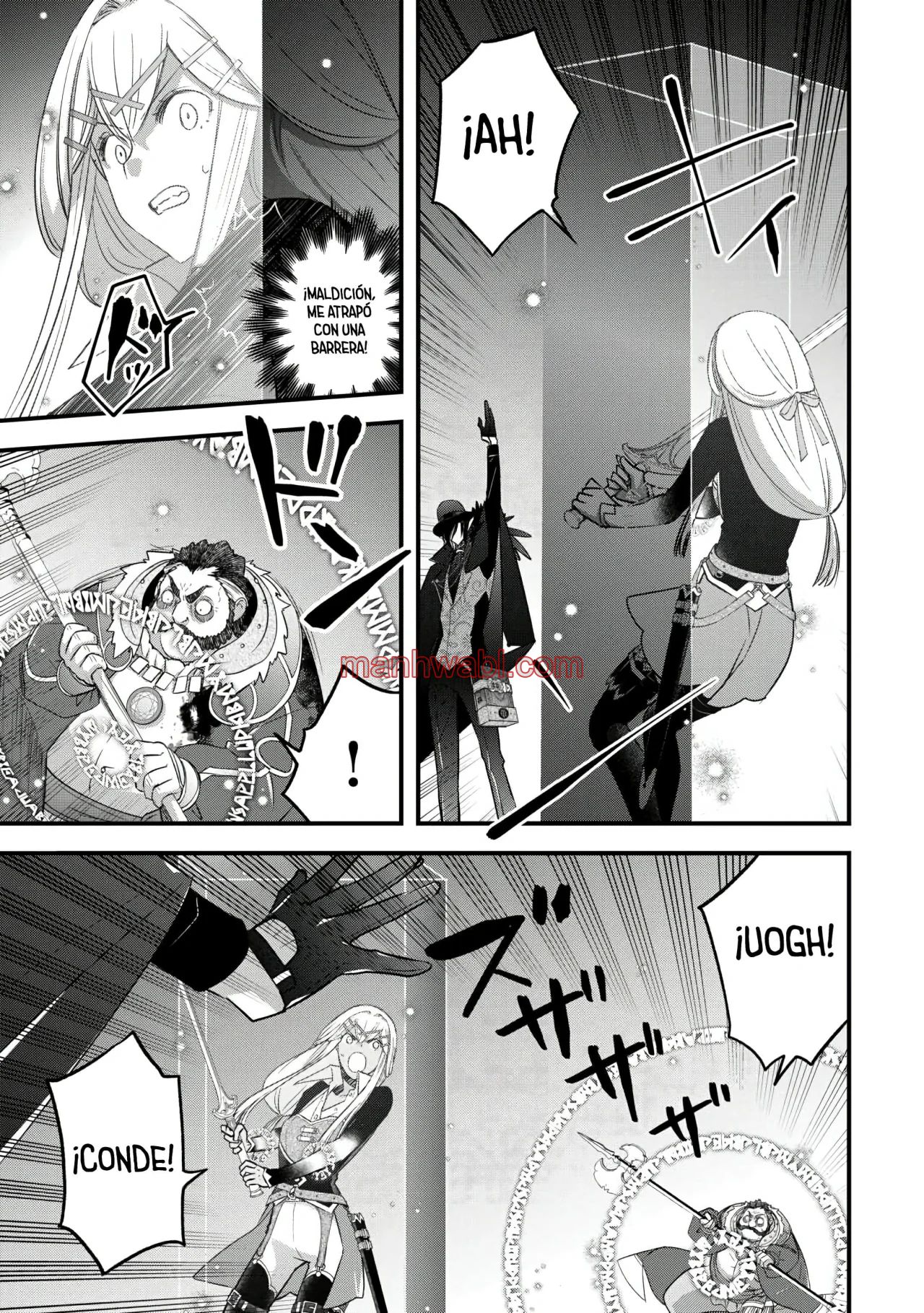 Kanchigai No Atelier Master - Capítulo 50 manhwa