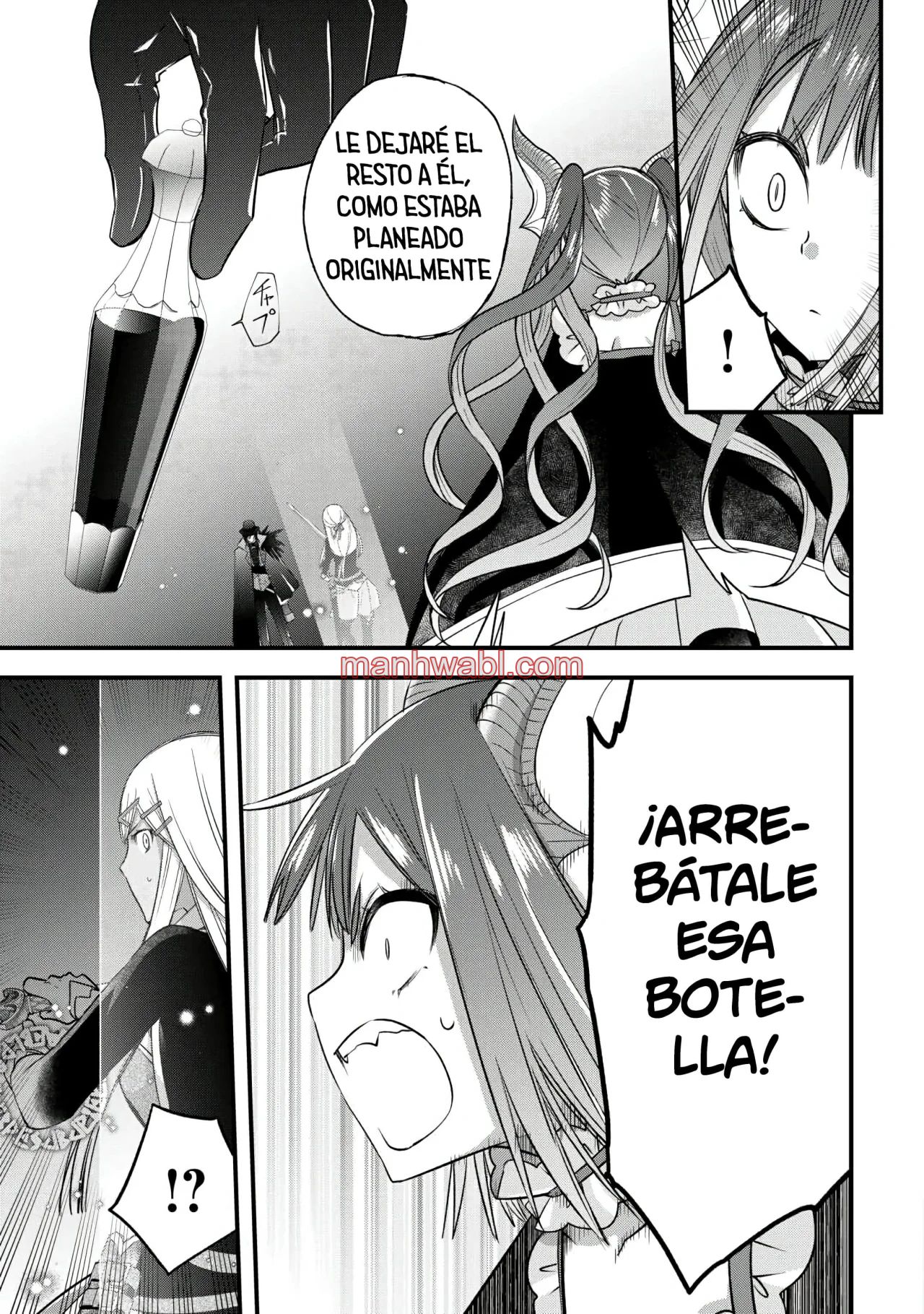 Kanchigai No Atelier Master - Capítulo 50 manhwa