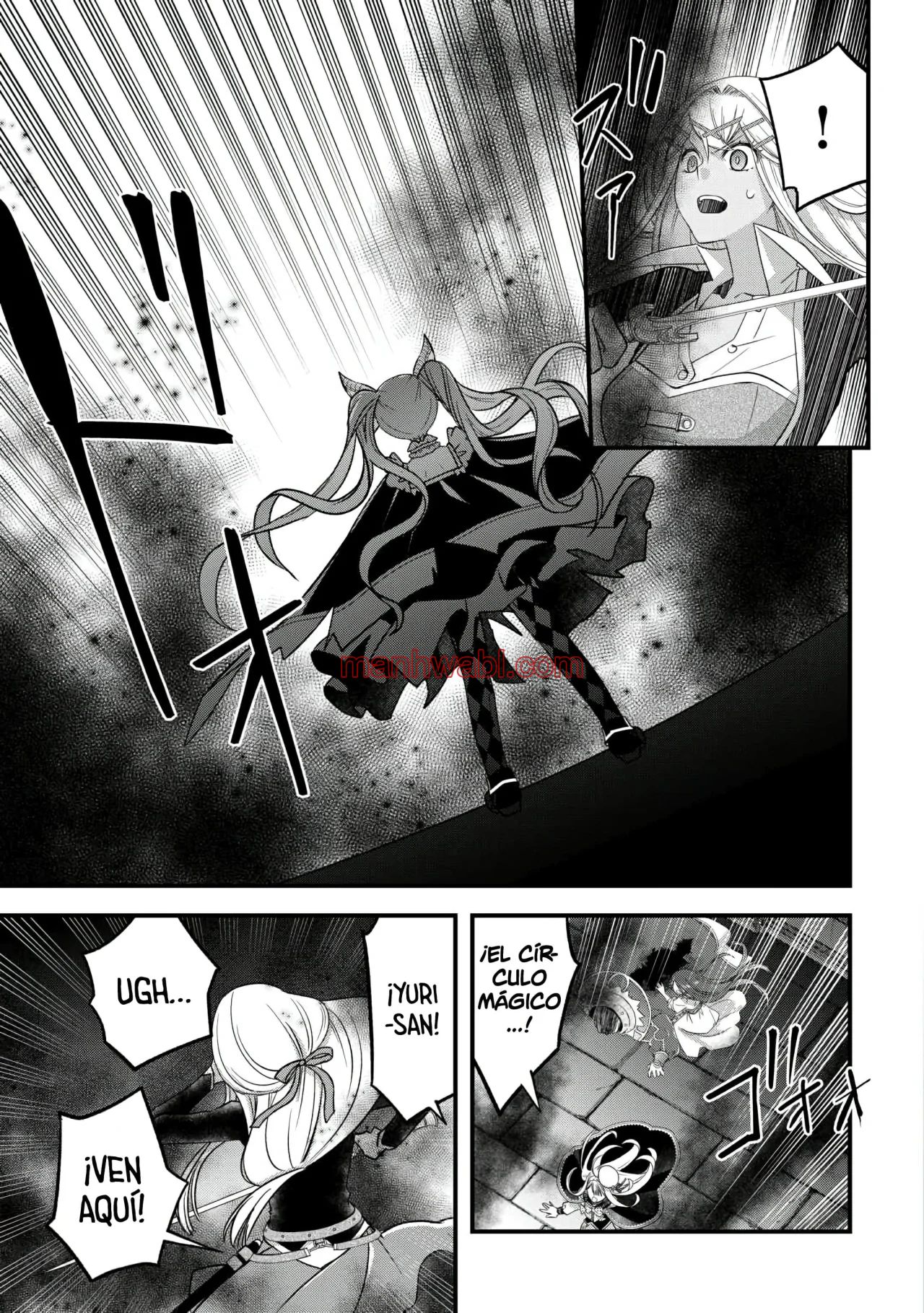 Kanchigai No Atelier Master - Capítulo 50 manhwa