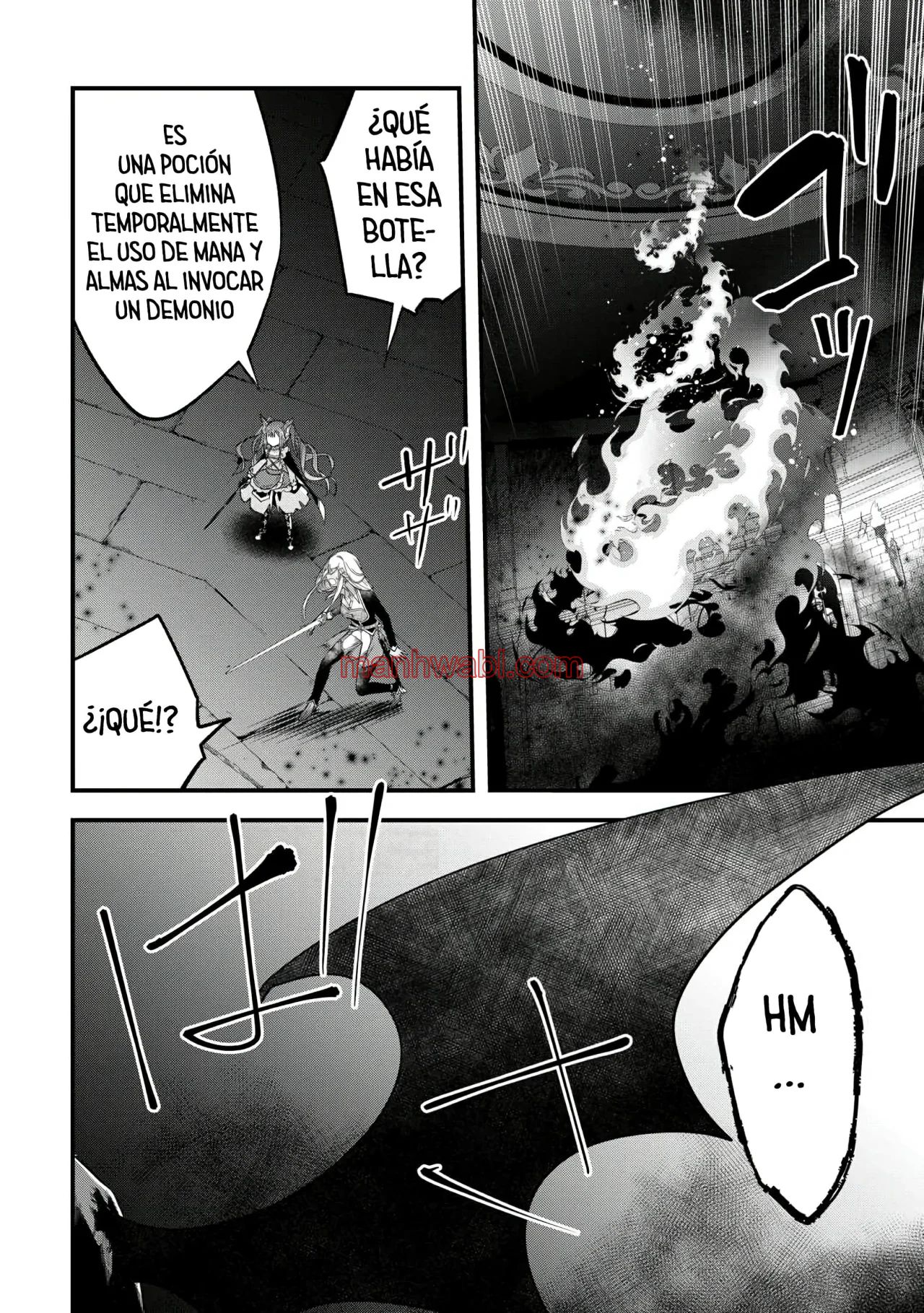 Kanchigai No Atelier Master - Capítulo 50 manhwa