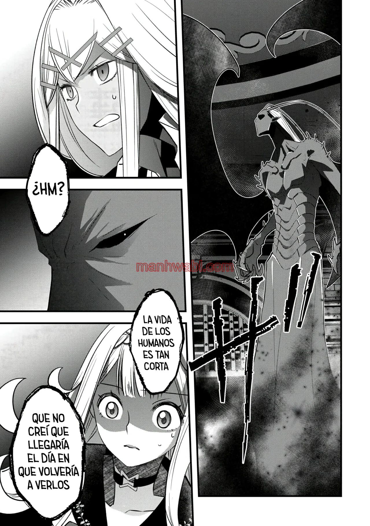 Kanchigai No Atelier Master - Capítulo 50_2 manhwa