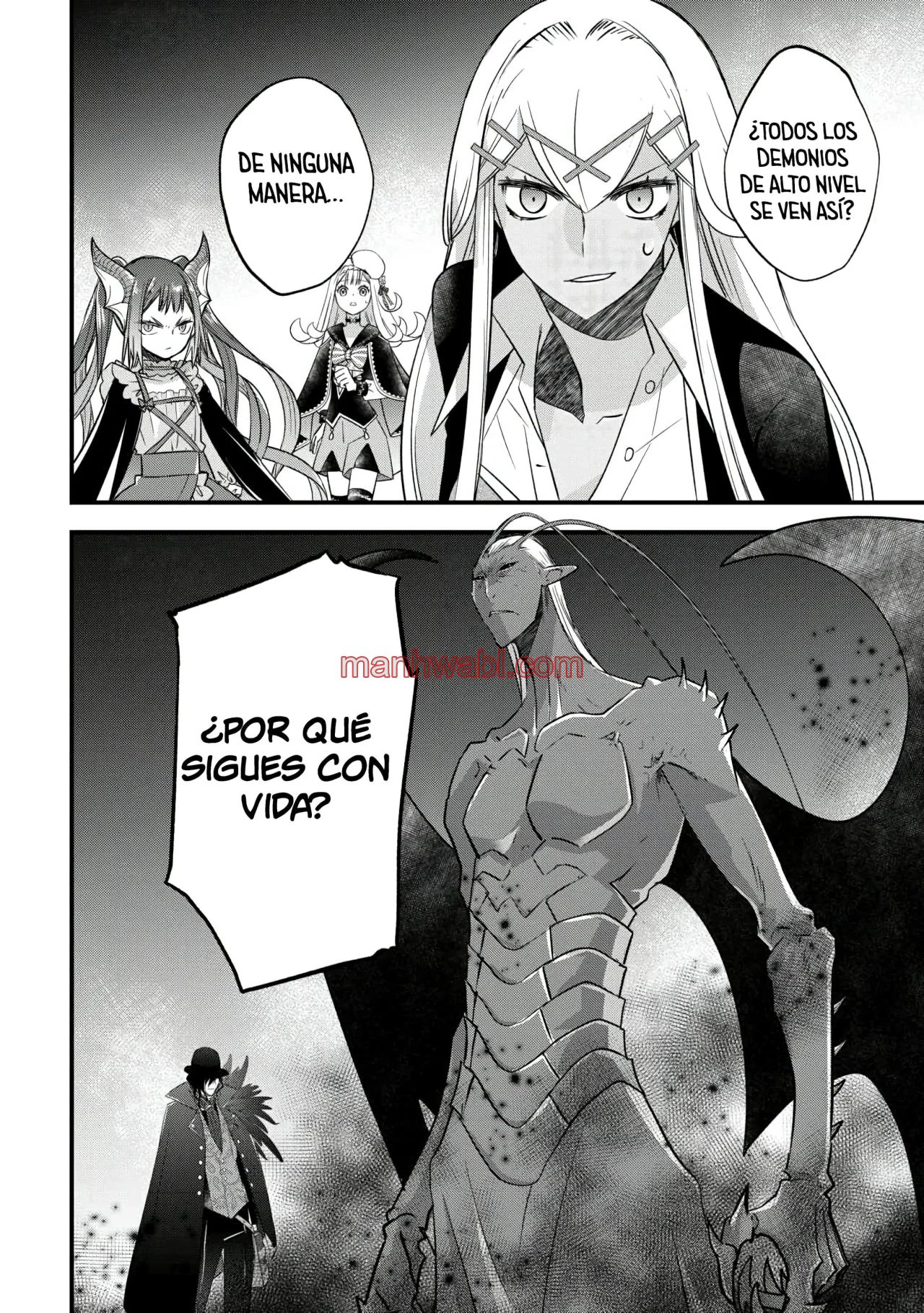 Kanchigai No Atelier Master - Capítulo 50_2 manhwa