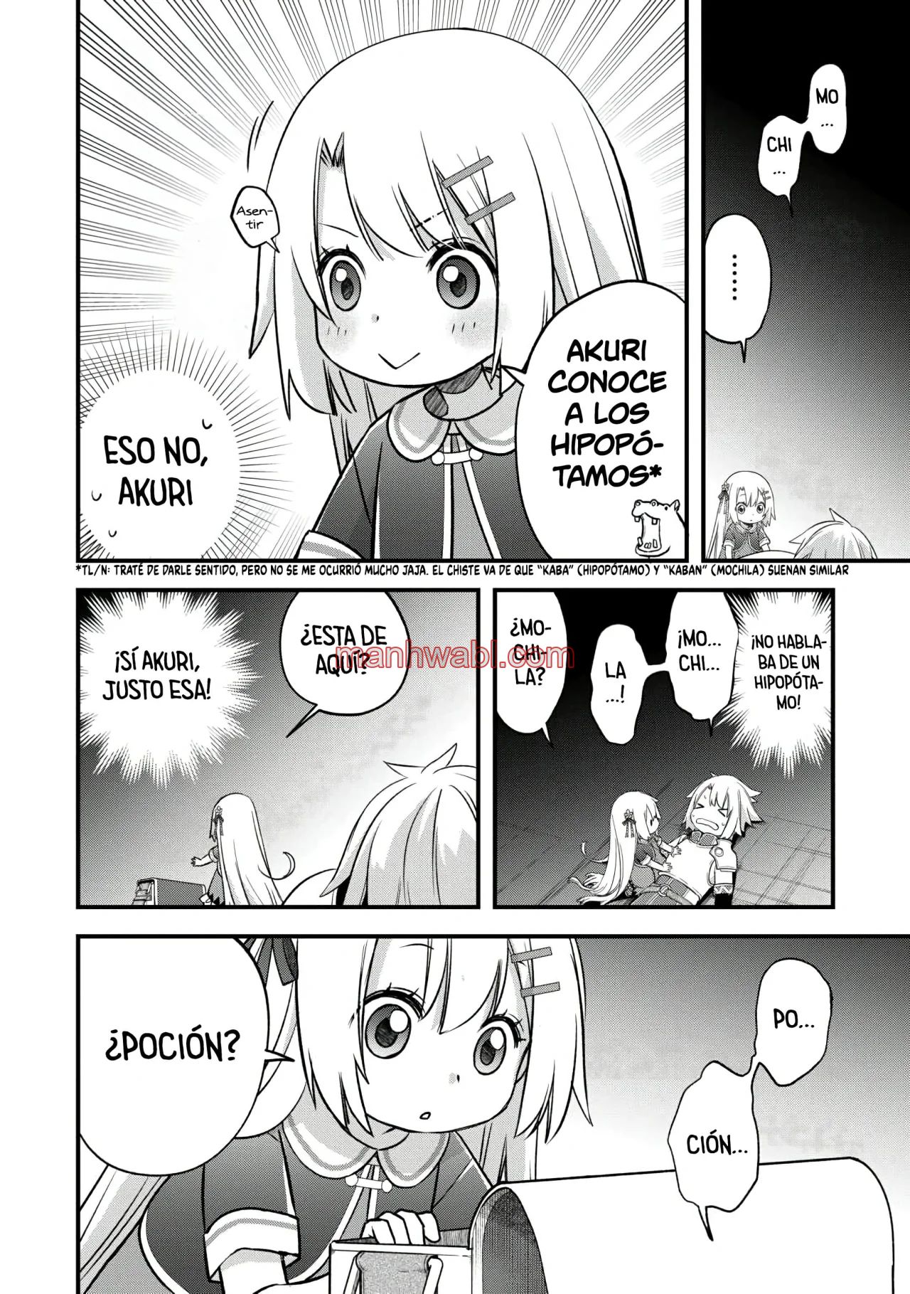 Kanchigai No Atelier Master - Capítulo 50_2 manhwa