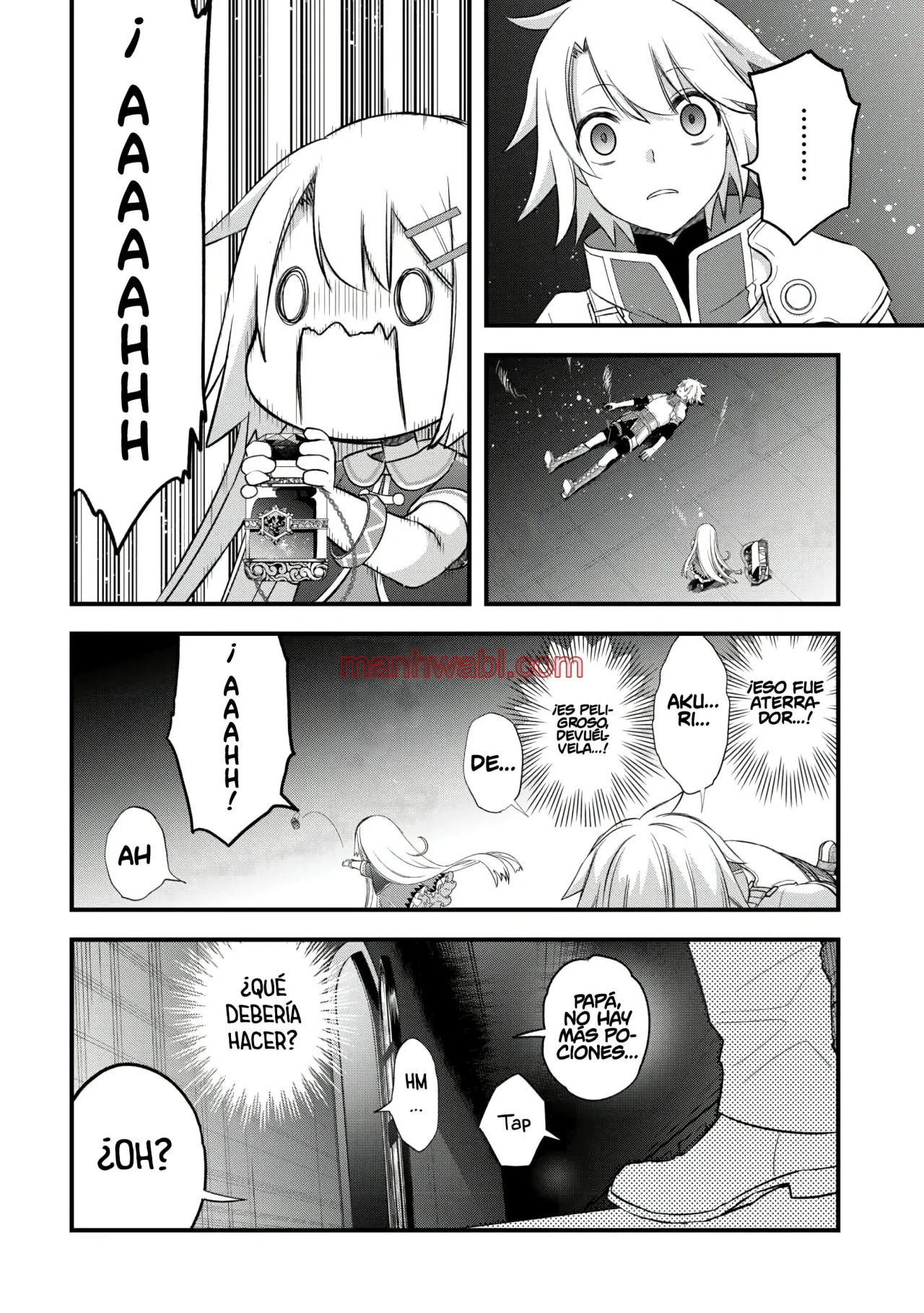 Kanchigai No Atelier Master - Capítulo 50_2 manhwa