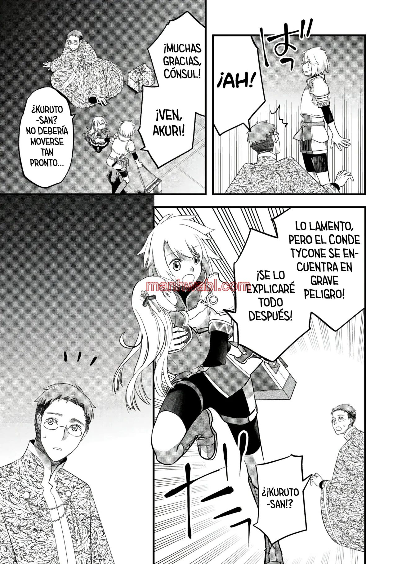 Kanchigai No Atelier Master - Capítulo 50_2 manhwa