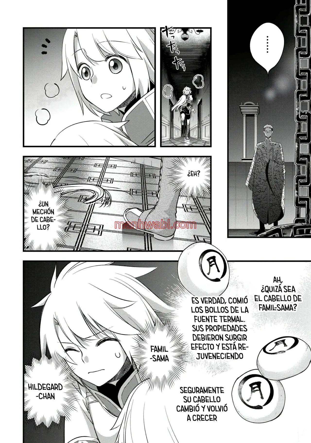 Kanchigai No Atelier Master - Capítulo 50_3 manhwa