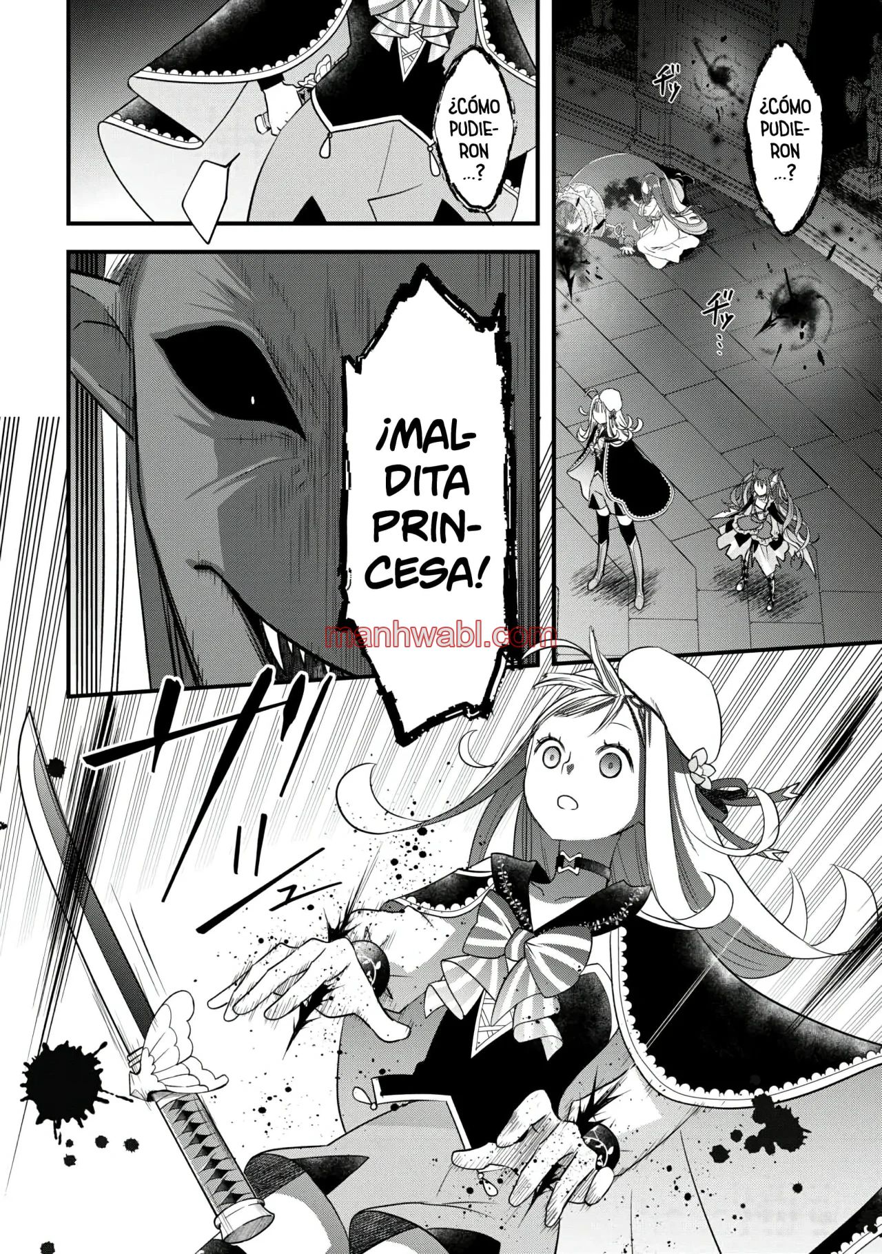 Kanchigai No Atelier Master - Capítulo 50_3 manhwa