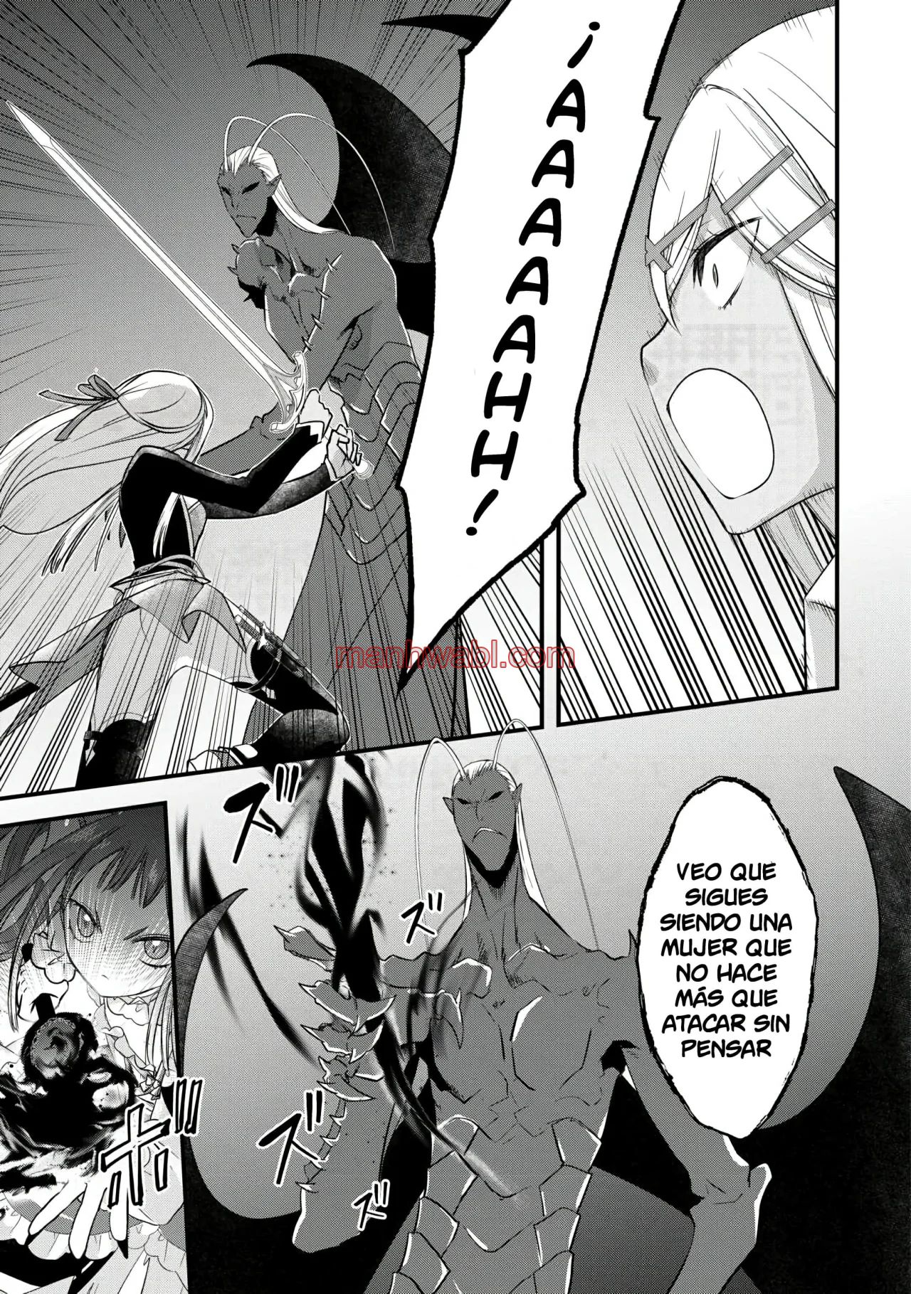 Kanchigai No Atelier Master - Capítulo 51 manhwa