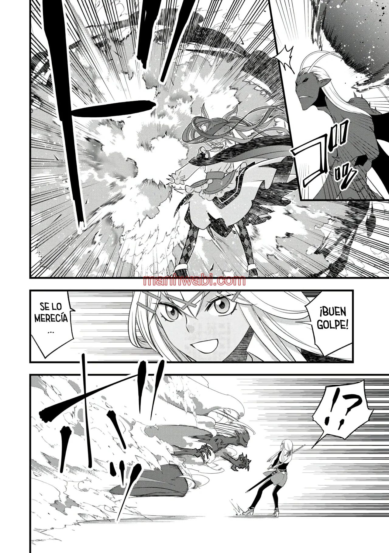 Kanchigai No Atelier Master - Capítulo 51 manhwa